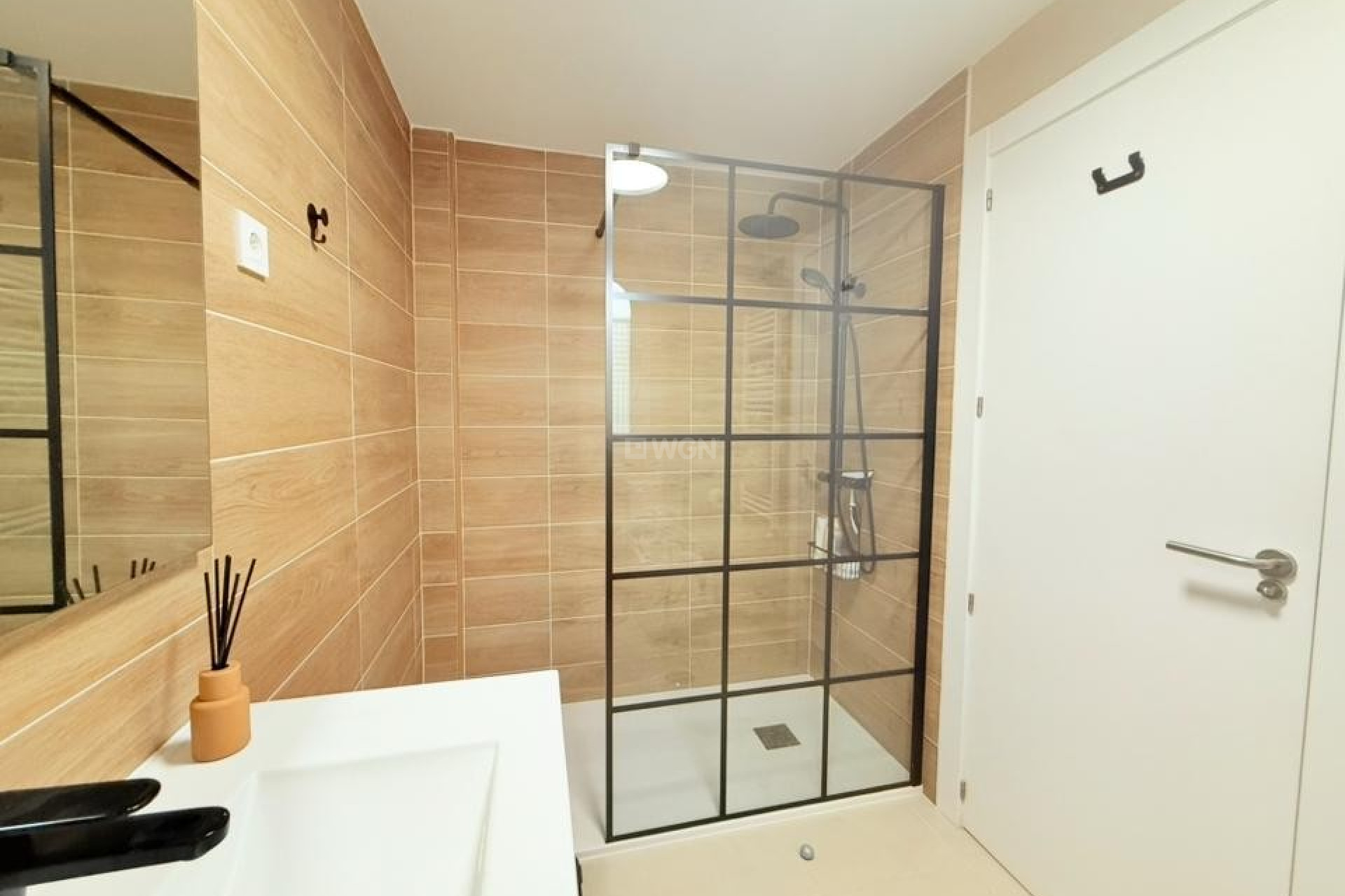 Resale - Apartment / flat - Hacienda Riquelme Golf Resort - Inland