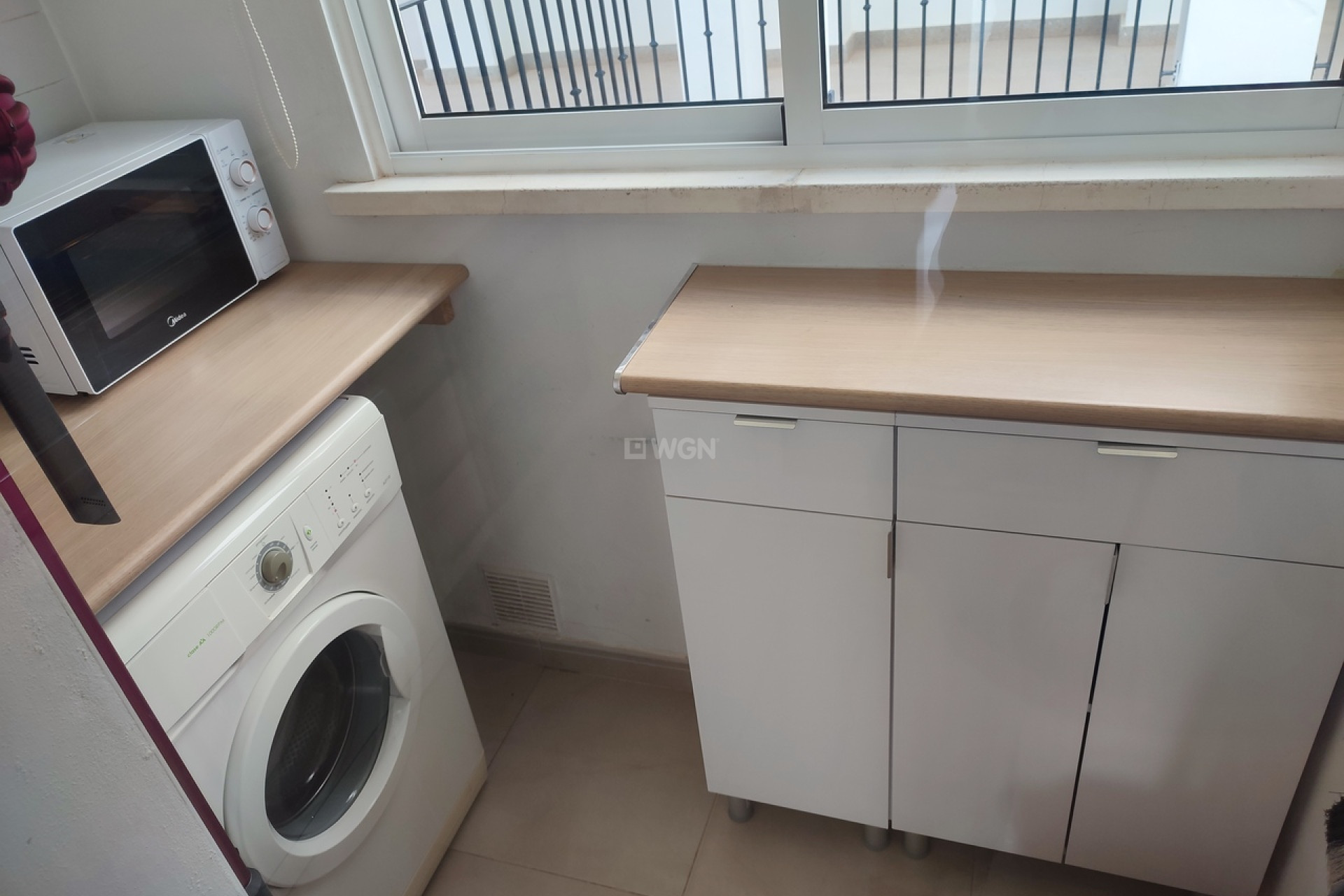 Resale - Apartment / flat - Hacienda Riquelme Golf Resort - Inland