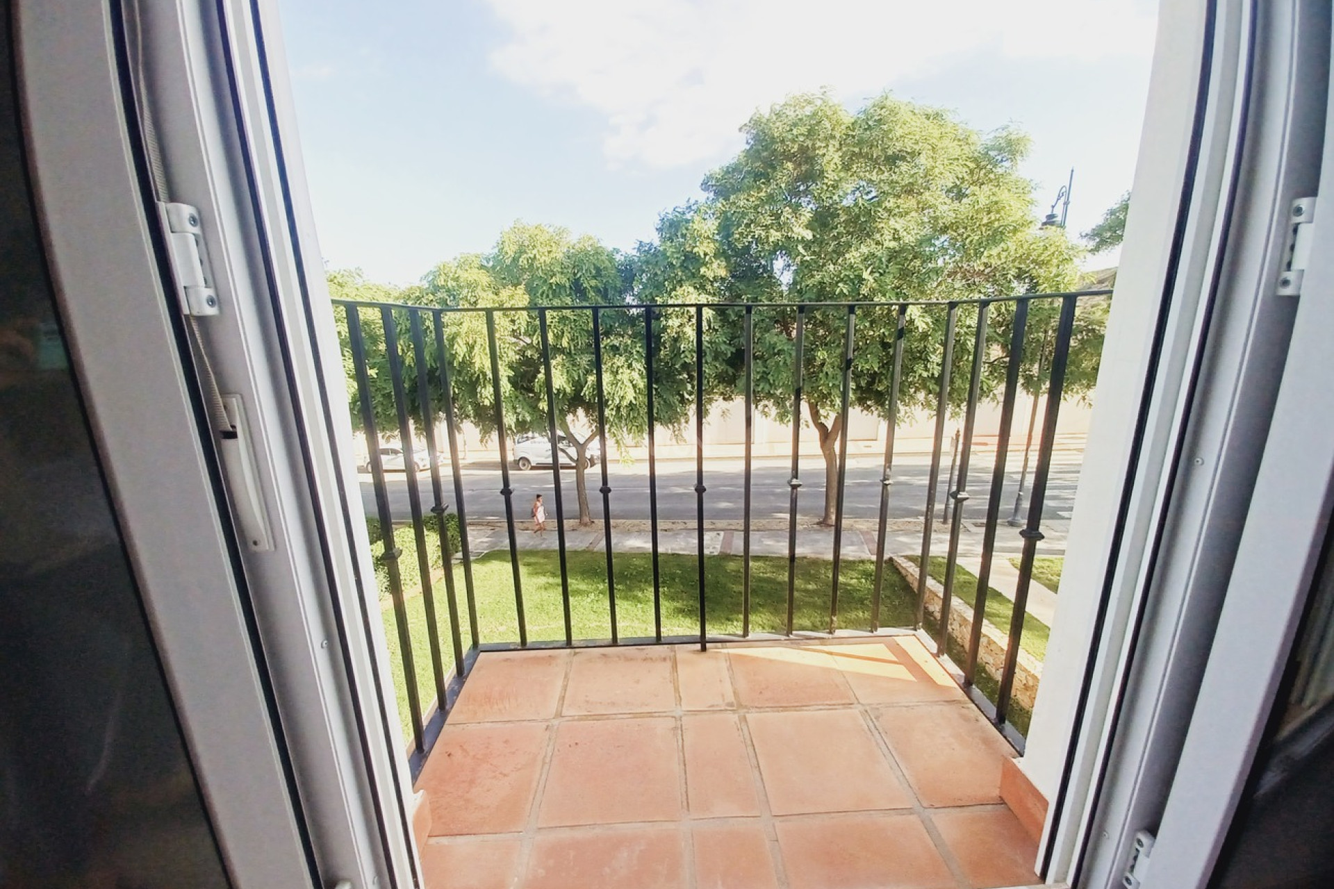 Resale - Apartment / flat - Hacienda Riquelme Golf Resort - Inland