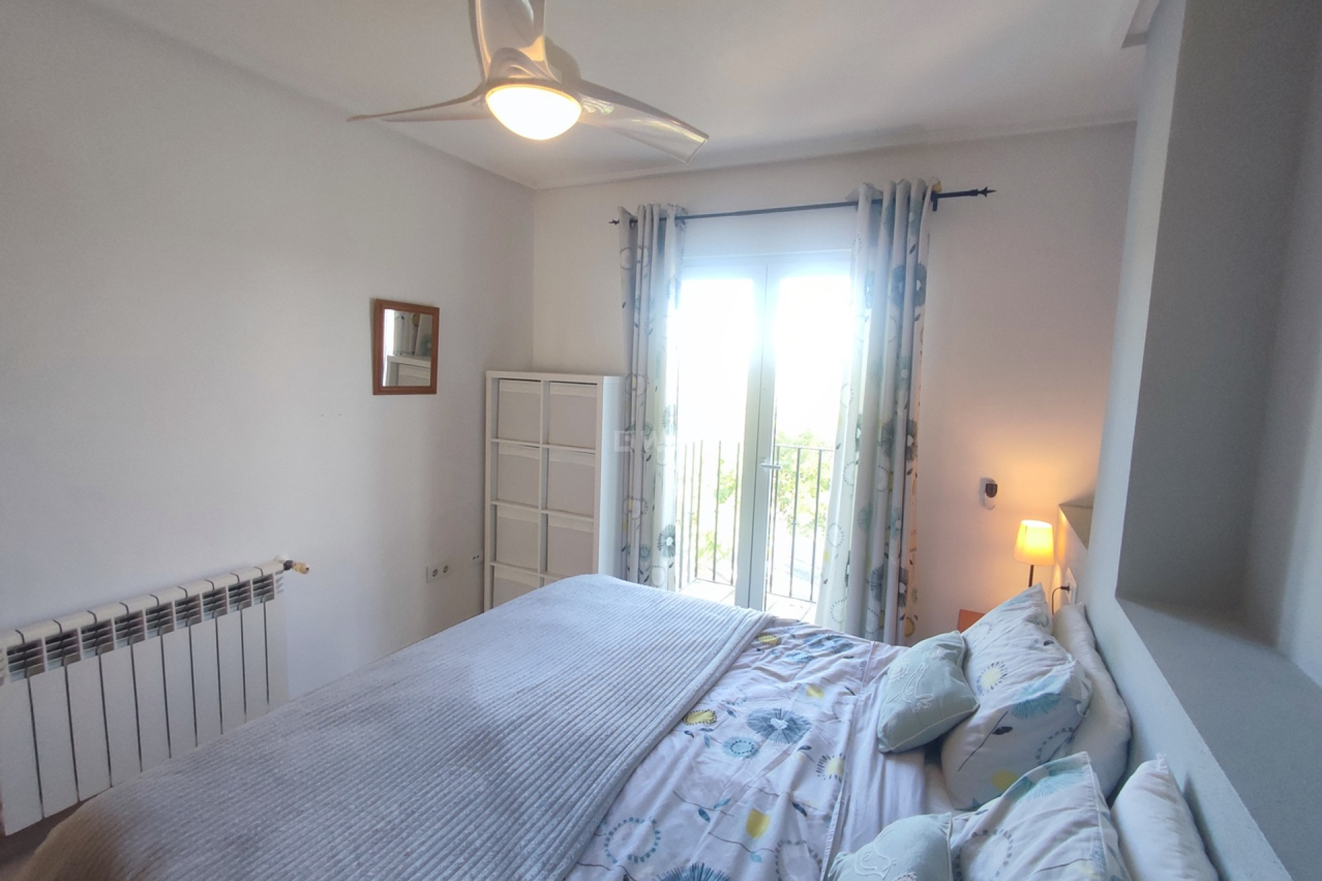 Resale - Apartment / flat - Hacienda Riquelme Golf Resort - Inland