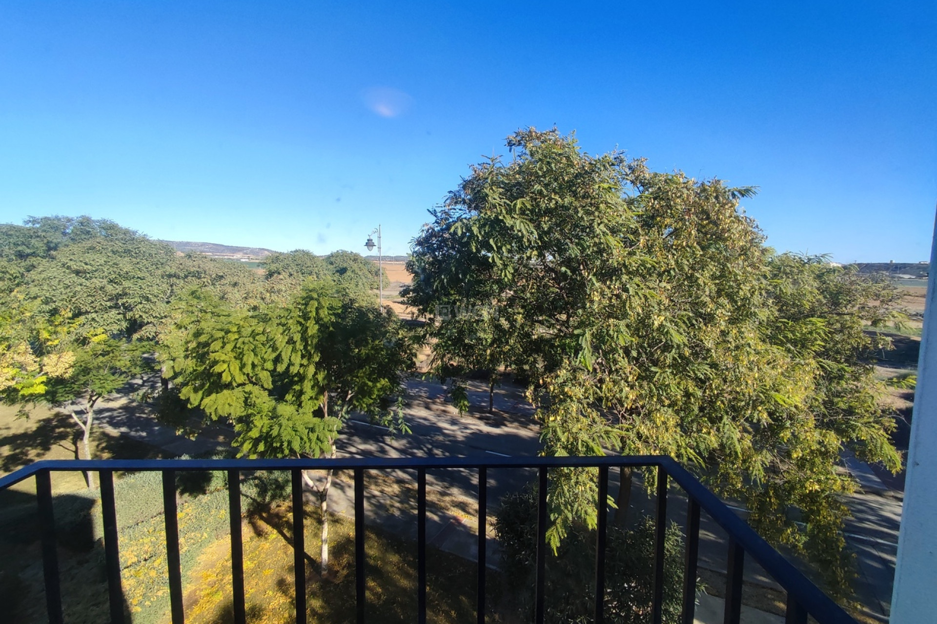 Resale - Apartment / flat - Hacienda Riquelme Golf Resort - Inland