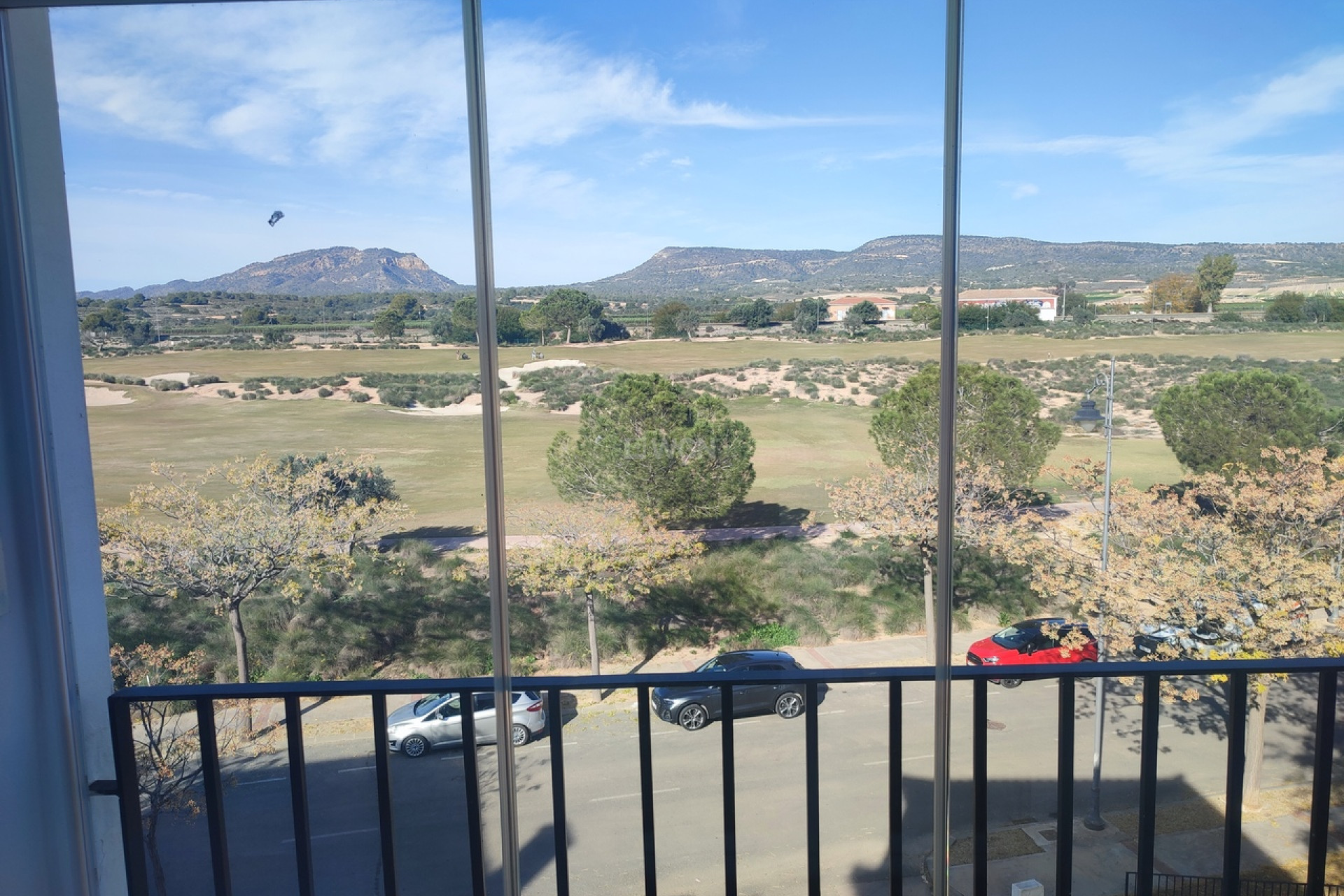 Resale - Apartment / flat - Hacienda Riquelme Golf Resort - Inland