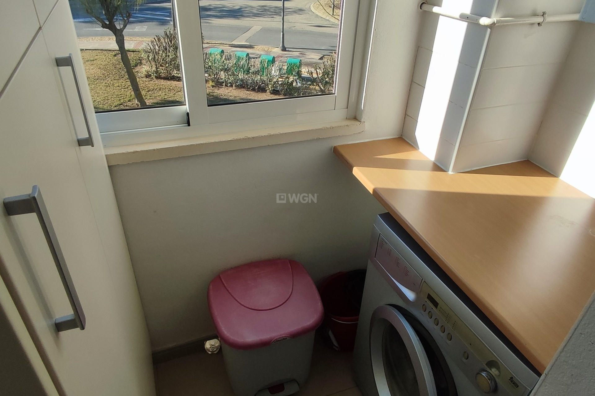 Resale - Apartment / flat - Hacienda Riquelme Golf Resort - Inland