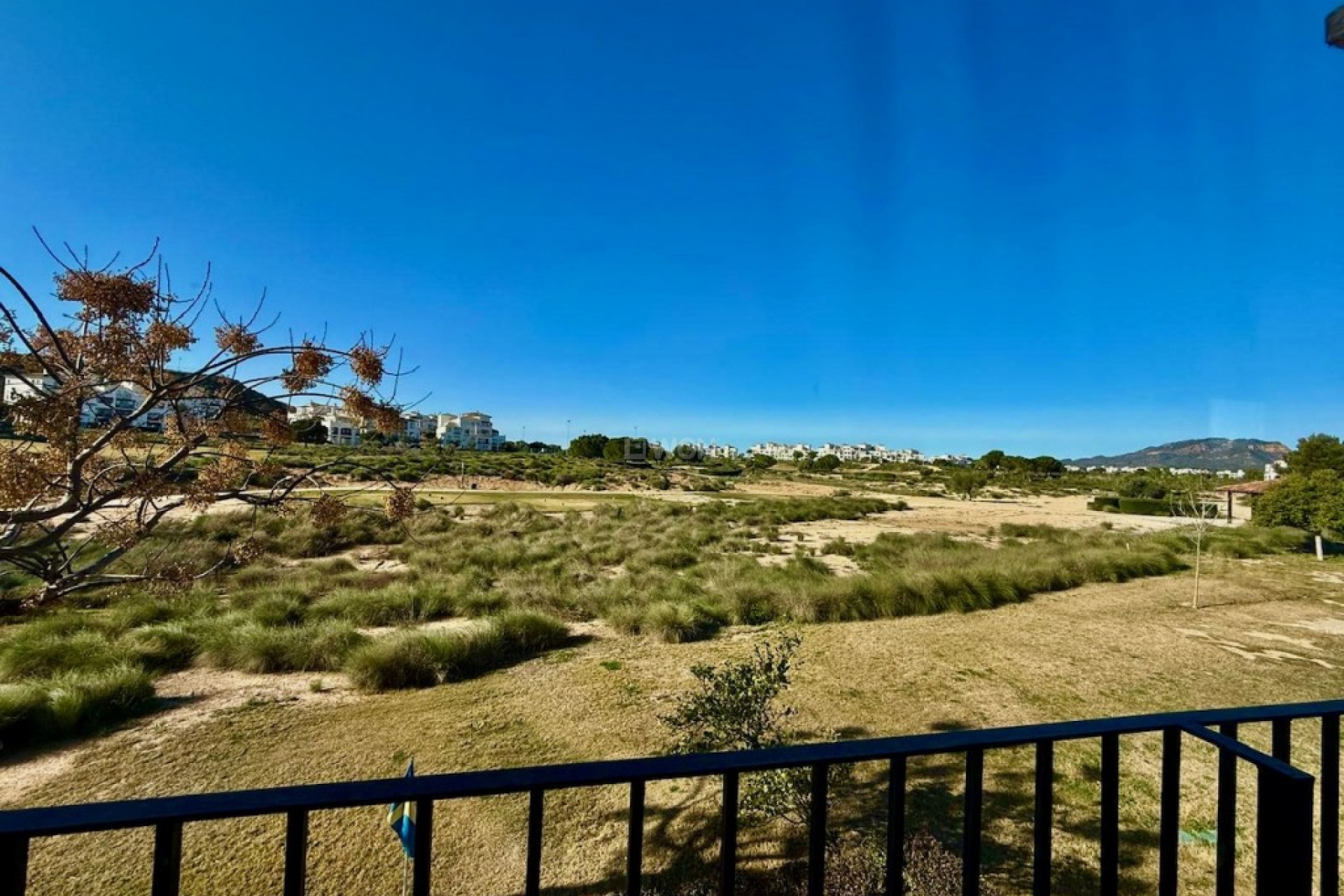 Resale - Apartment / flat - Hacienda Riquelme Golf Resort - Inland