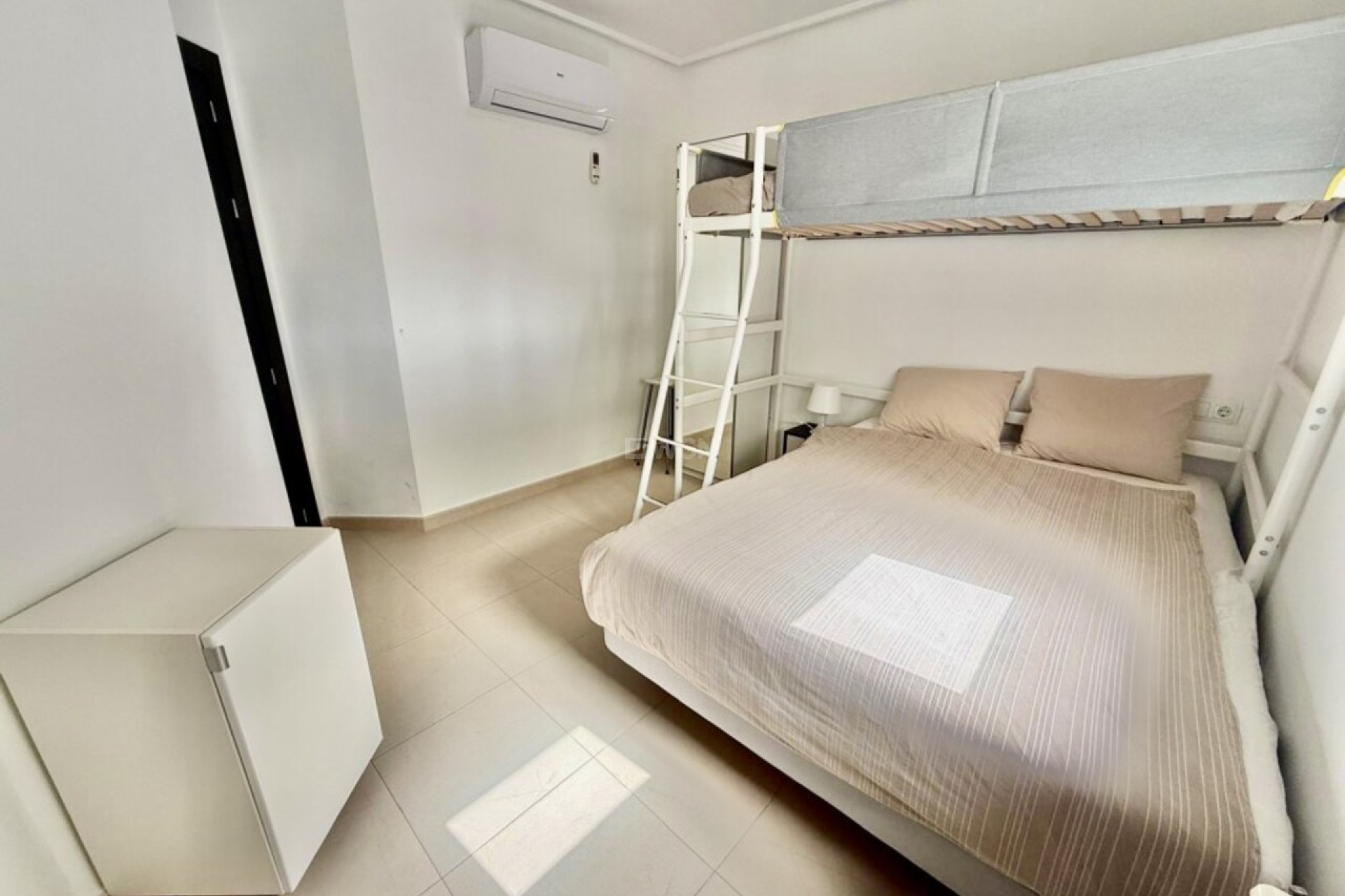 Resale - Apartment / flat - Hacienda Riquelme Golf Resort - Inland