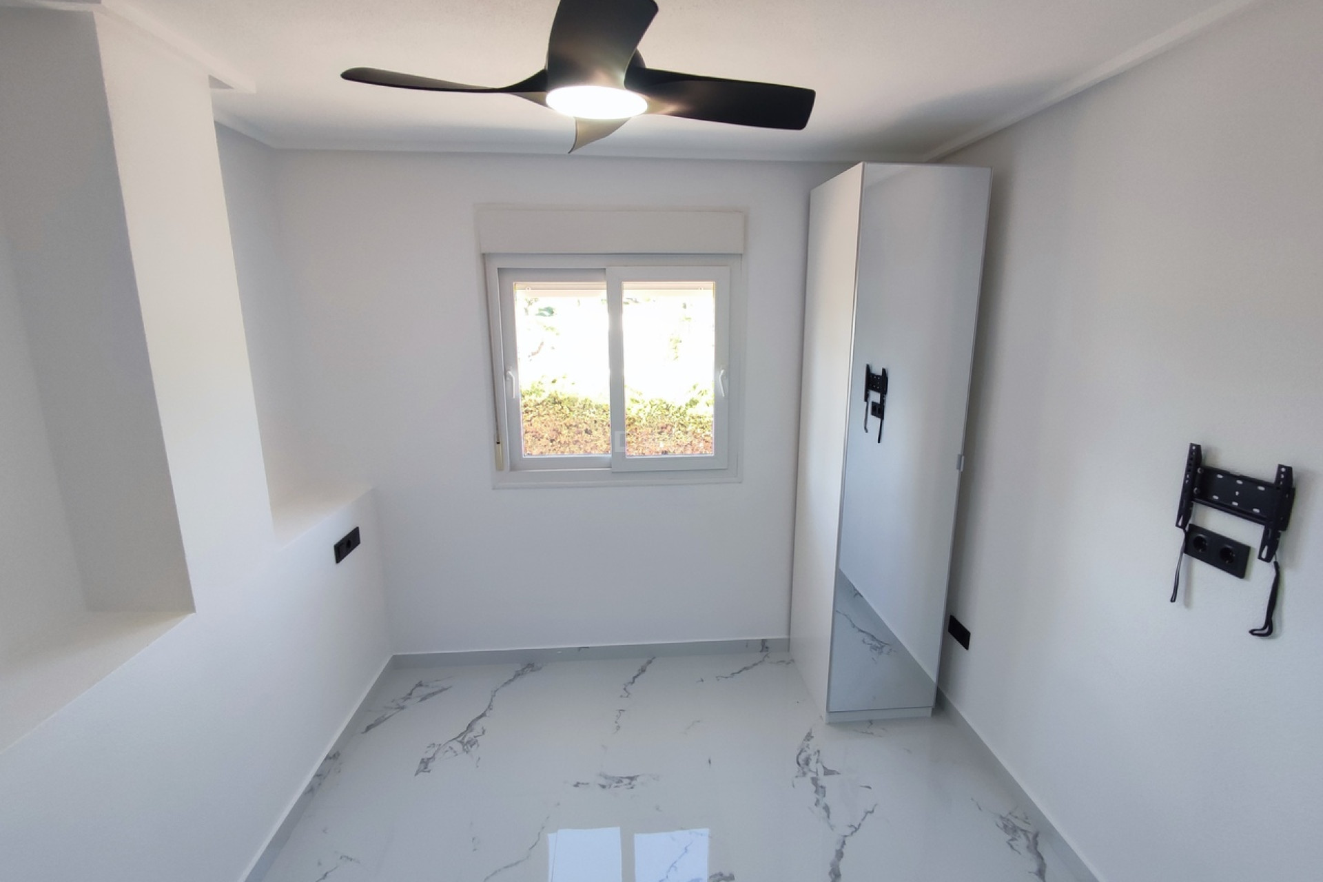 Resale - Apartment / flat - Hacienda Riquelme Golf Resort - Inland