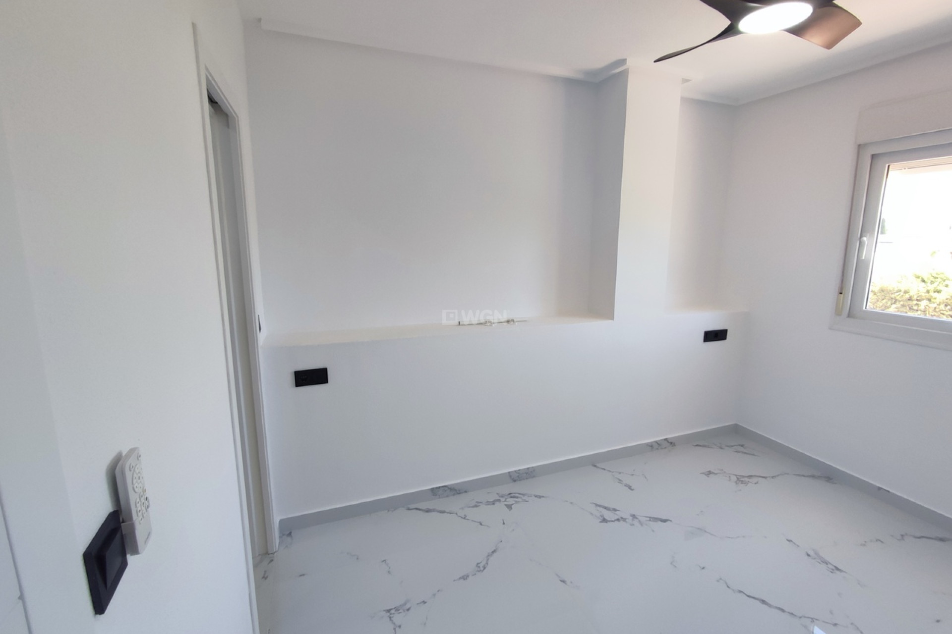 Resale - Apartment / flat - Hacienda Riquelme Golf Resort - Inland