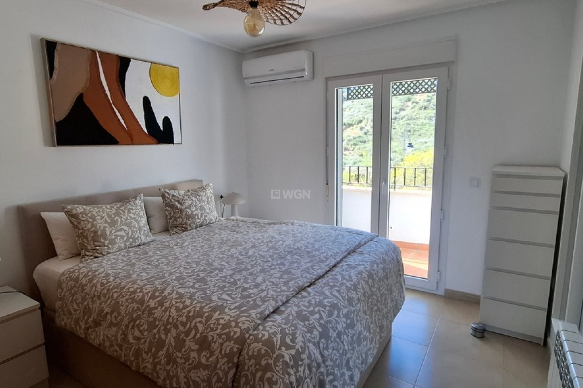 Resale - Apartment / flat - Hacienda Riquelme Golf Resort - Inland