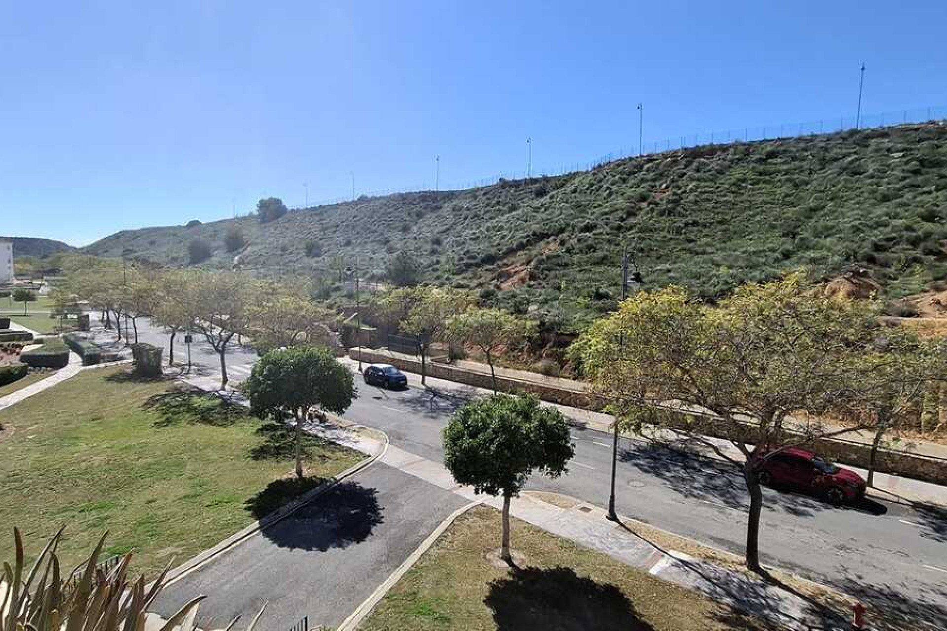 Resale - Apartment / flat - Hacienda Riquelme Golf Resort - Inland