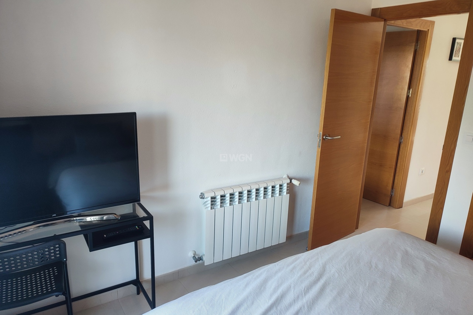 Resale - Apartment / flat - Hacienda Riquelme Golf Resort - Inland