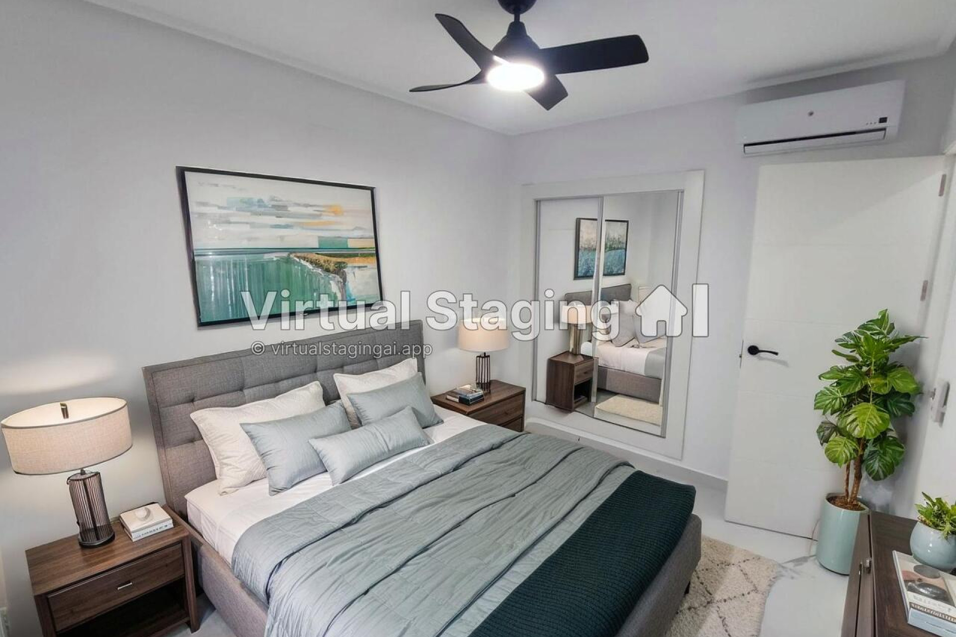 Resale - Apartment / flat - Hacienda Riquelme Golf Resort - Inland