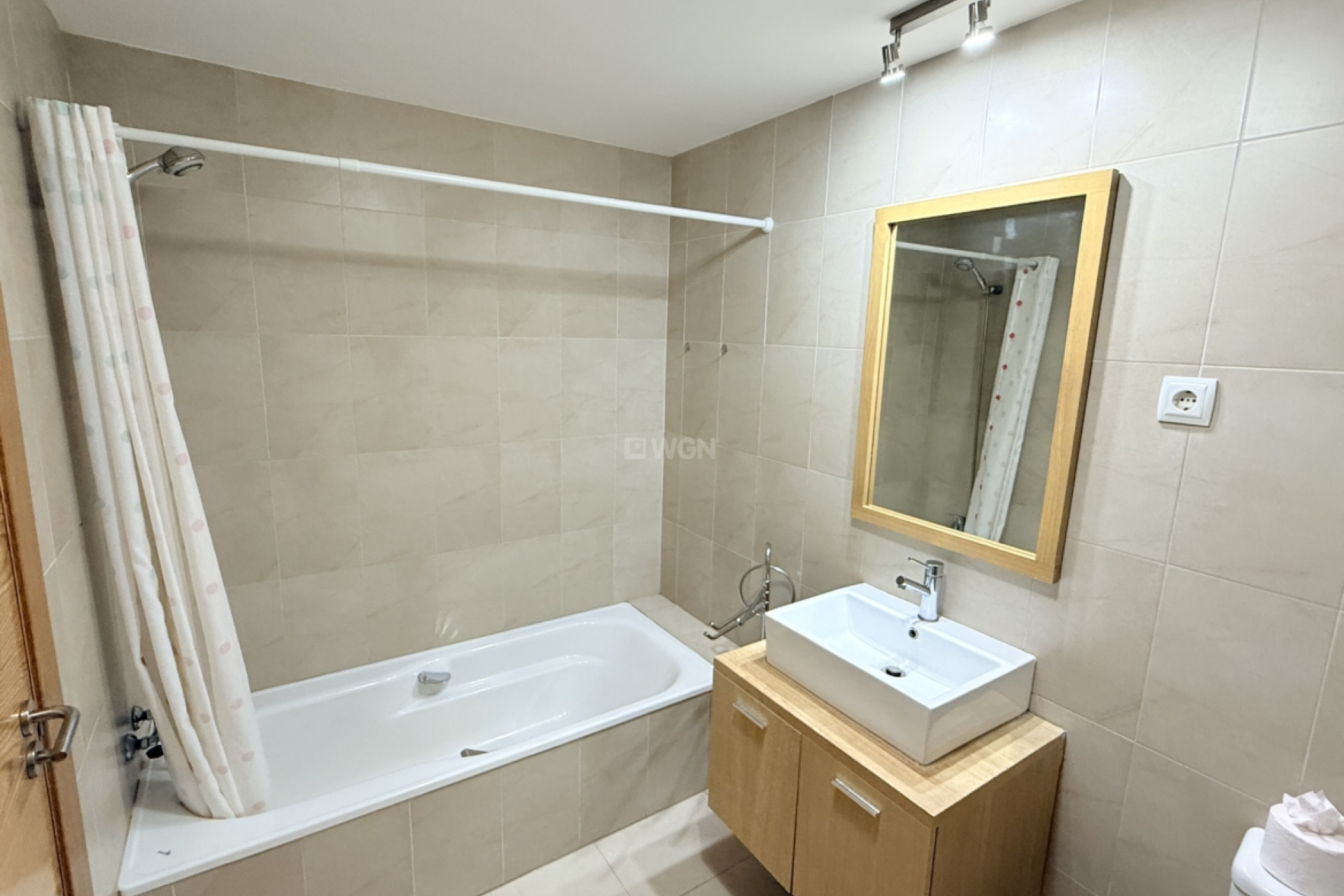 Resale - Apartment / flat - Hacienda Riquelme Golf Resort - Inland