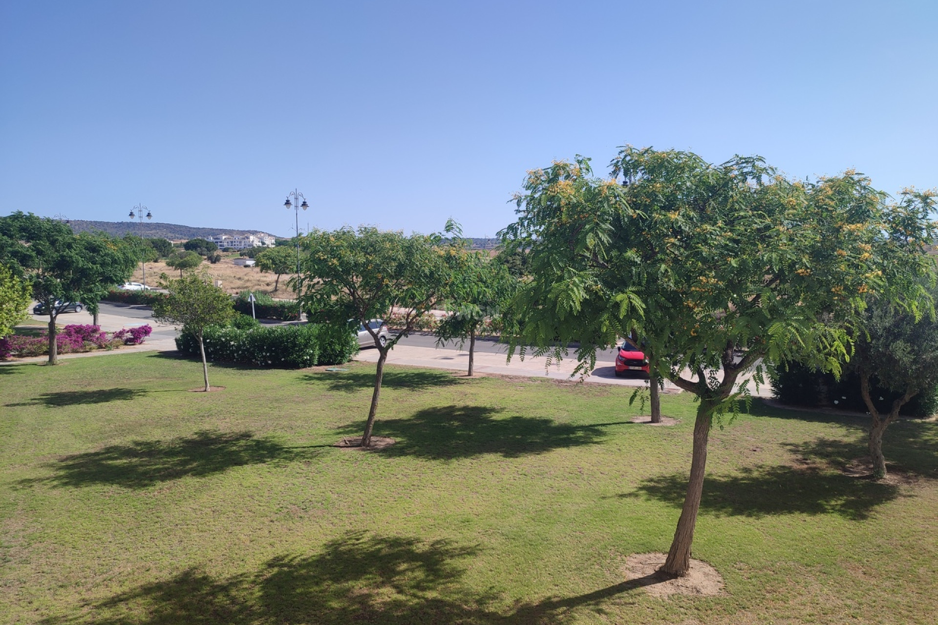 Resale - Apartment / flat - Hacienda Riquelme Golf Resort - Inland