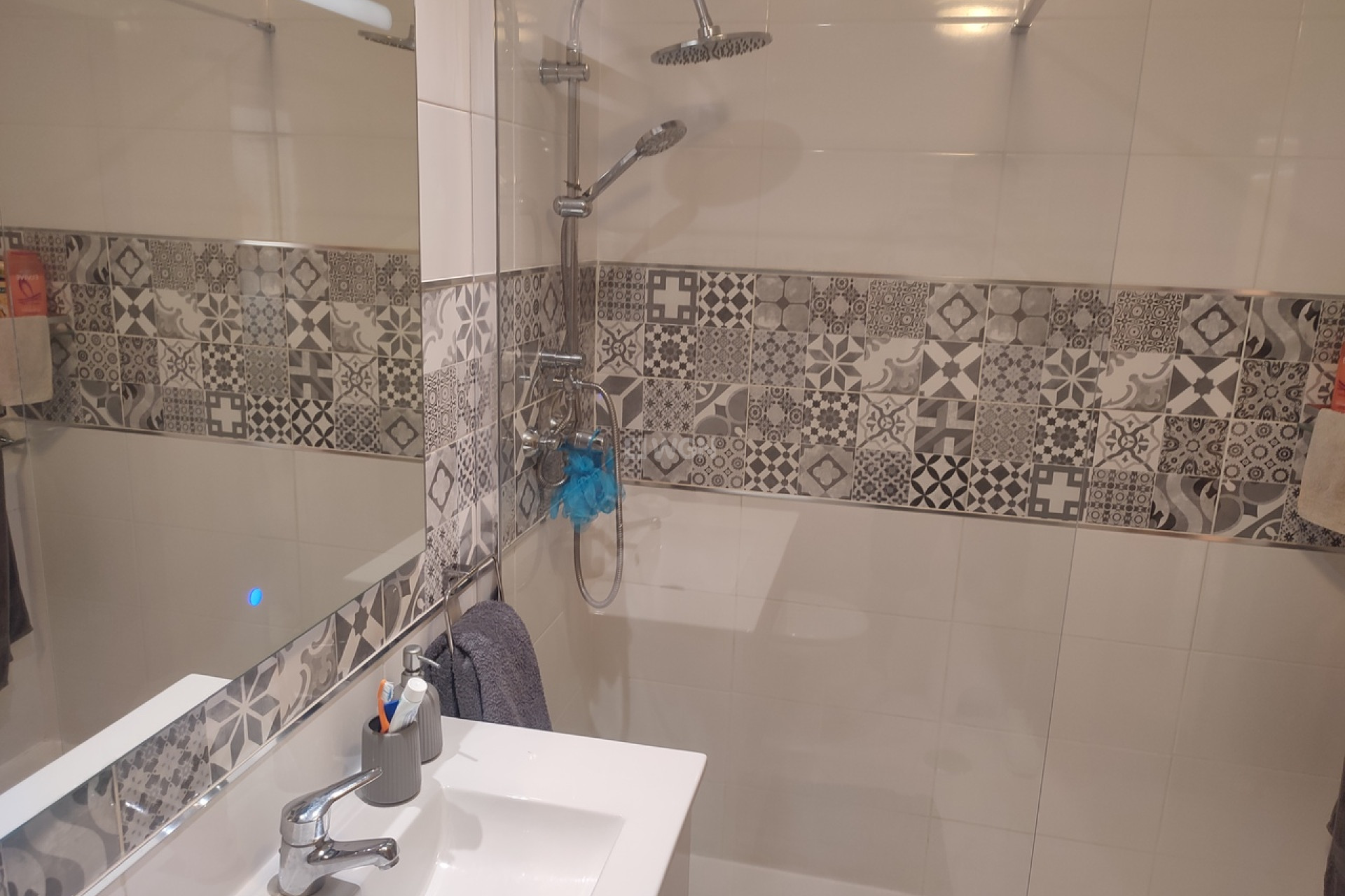 Resale - Apartment / flat - Hacienda Riquelme Golf Resort - Inland