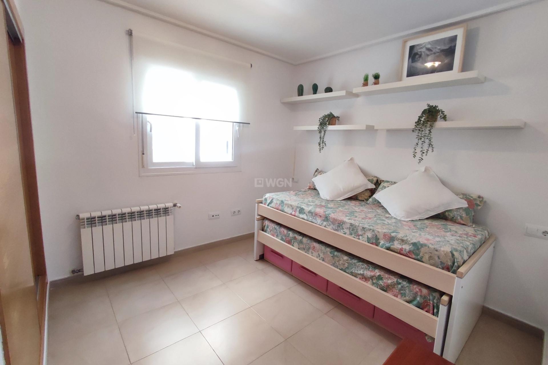 Resale - Apartment / flat - Hacienda Riquelme Golf Resort - Inland