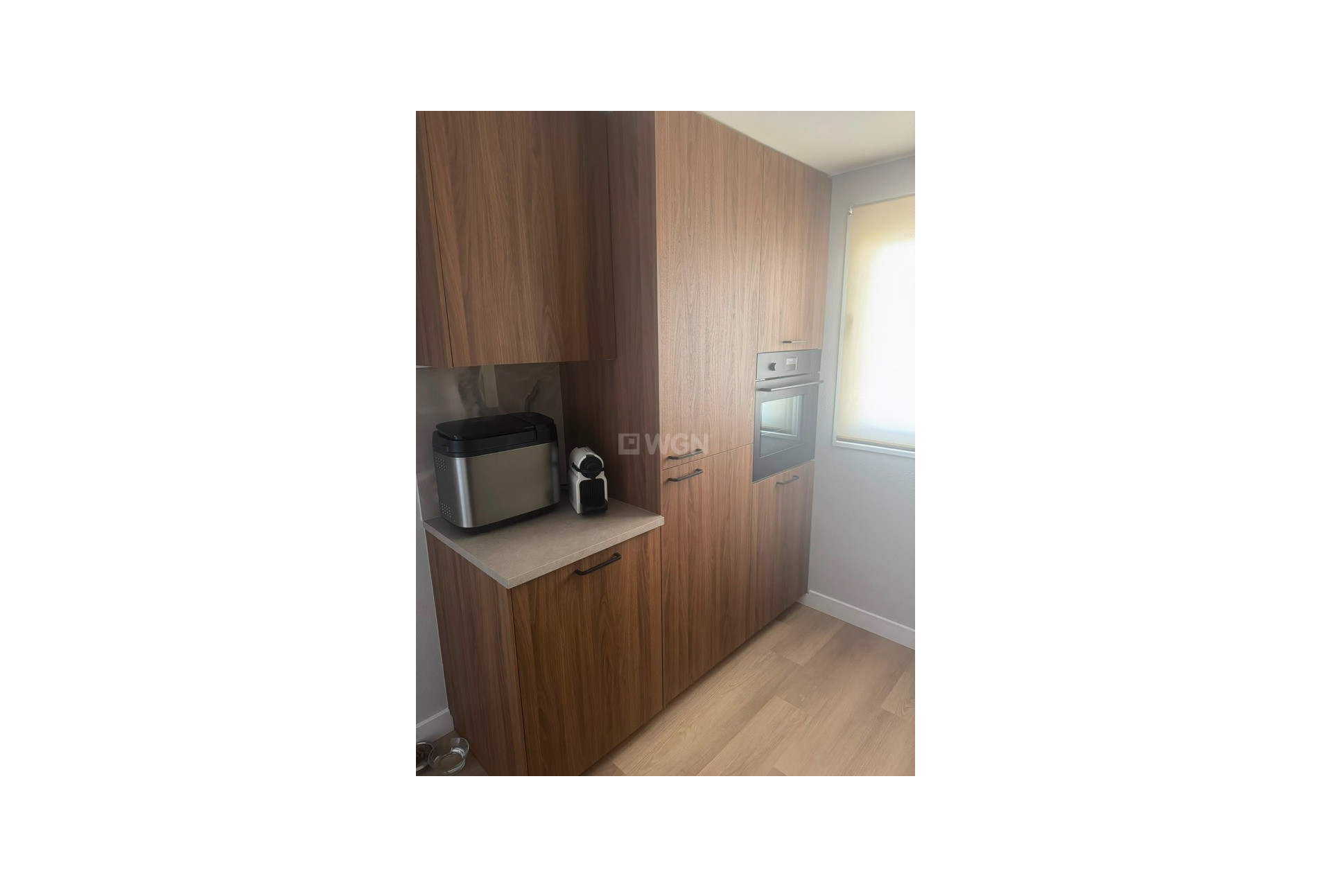 Resale - Apartment / flat - Hacienda Riquelme Golf Resort - Inland