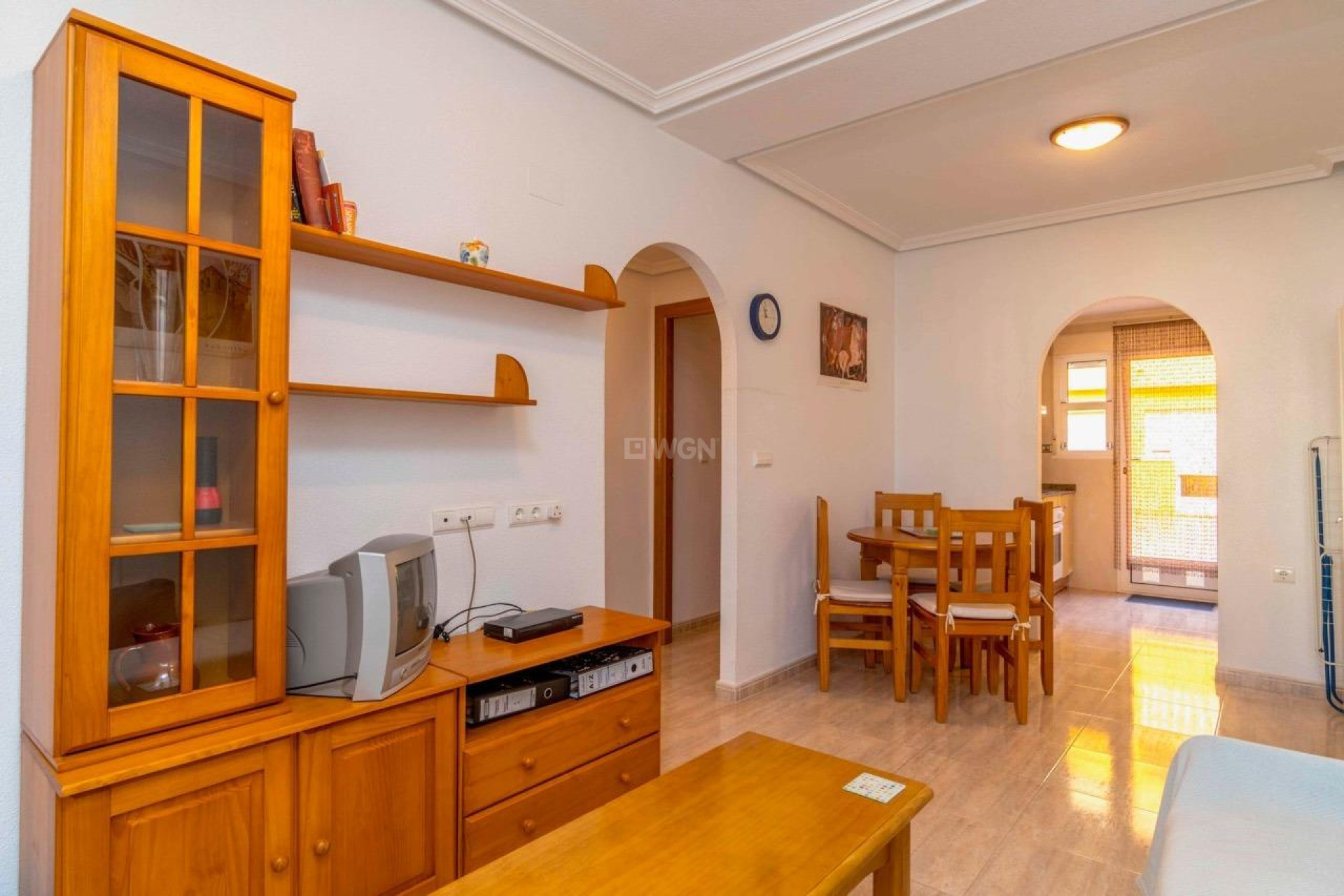 Resale - Apartment / flat - Jacarilla - Av- Juan Carlos I