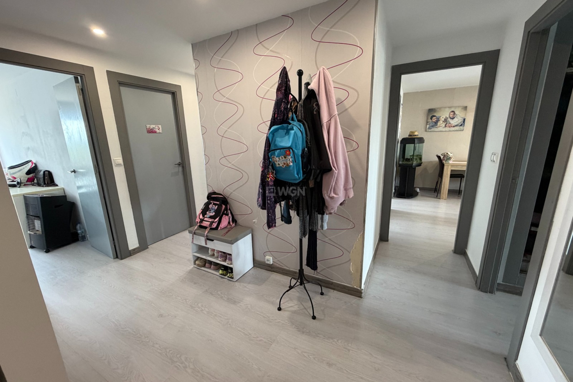 Resale - Apartment / flat - Jacarilla - Inland