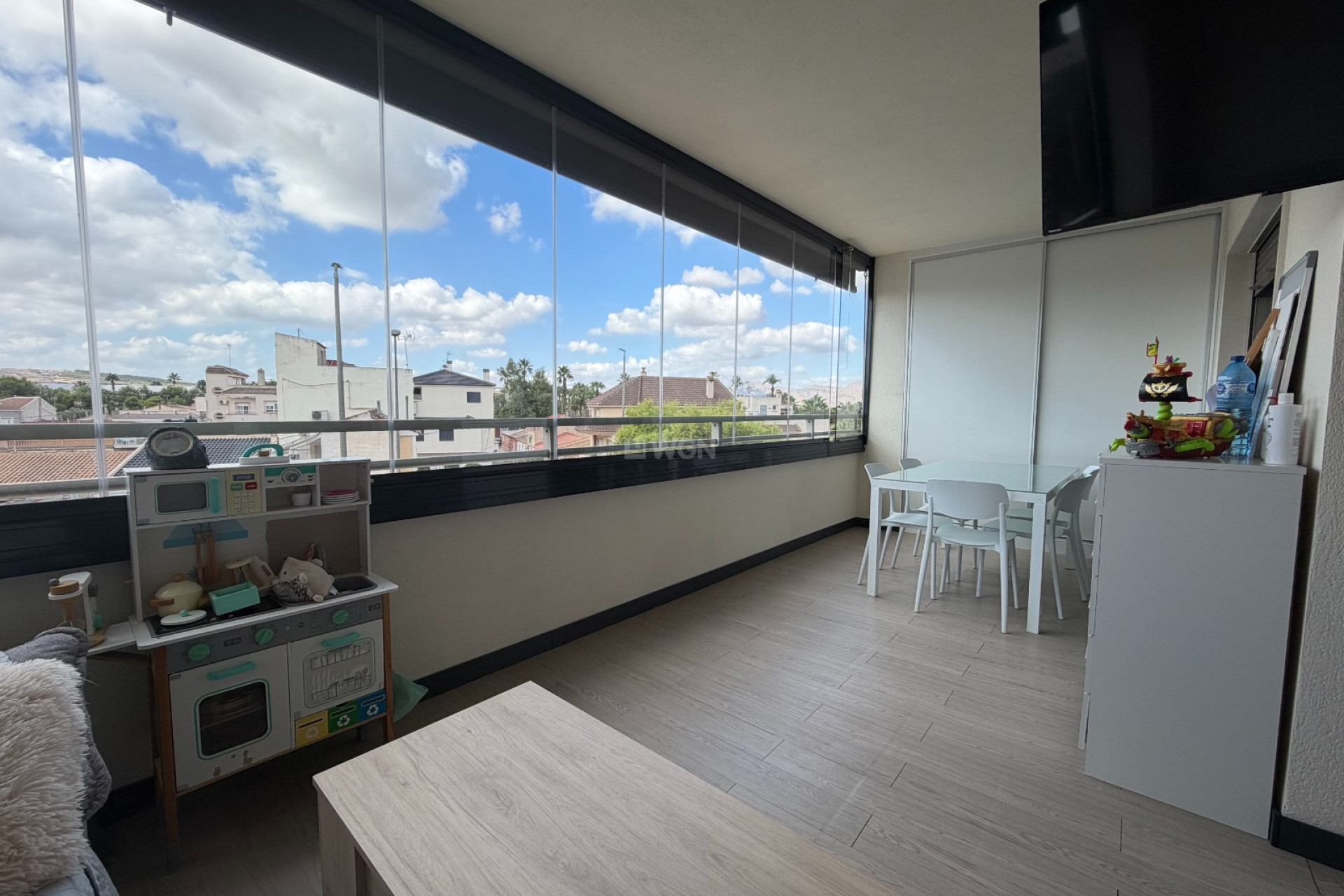 Resale - Apartment / flat - Jacarilla - Inland