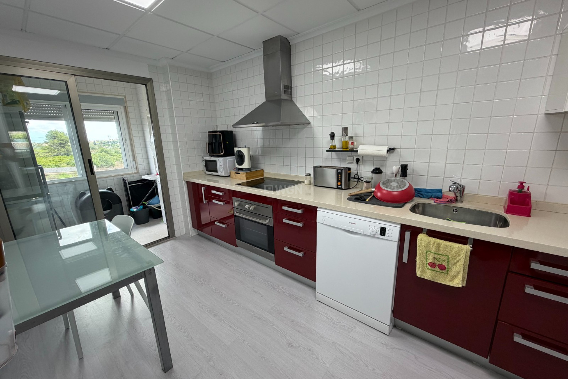 Resale - Apartment / flat - Jacarilla - Inland