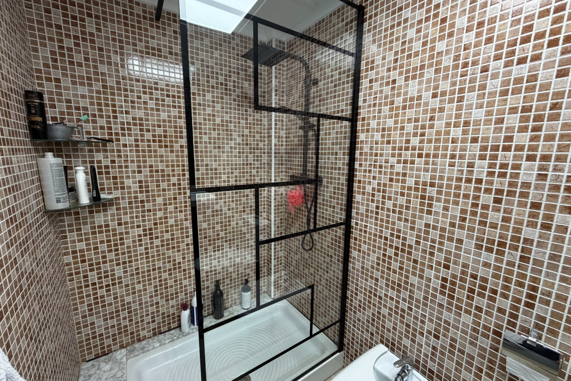 Resale - Apartment / flat - Jacarilla - Inland