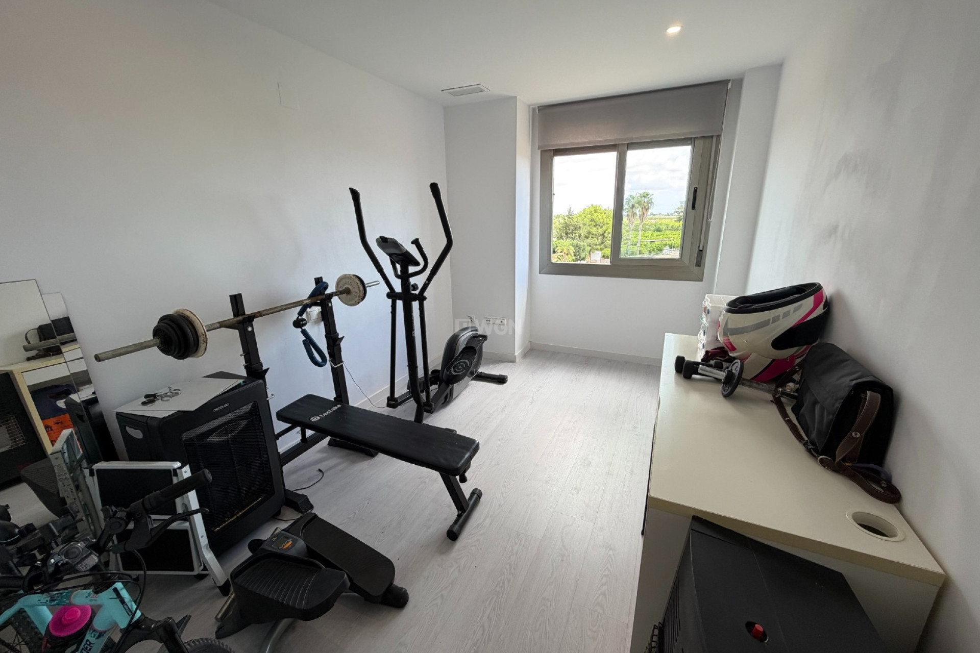 Resale - Apartment / flat - Jacarilla - Inland