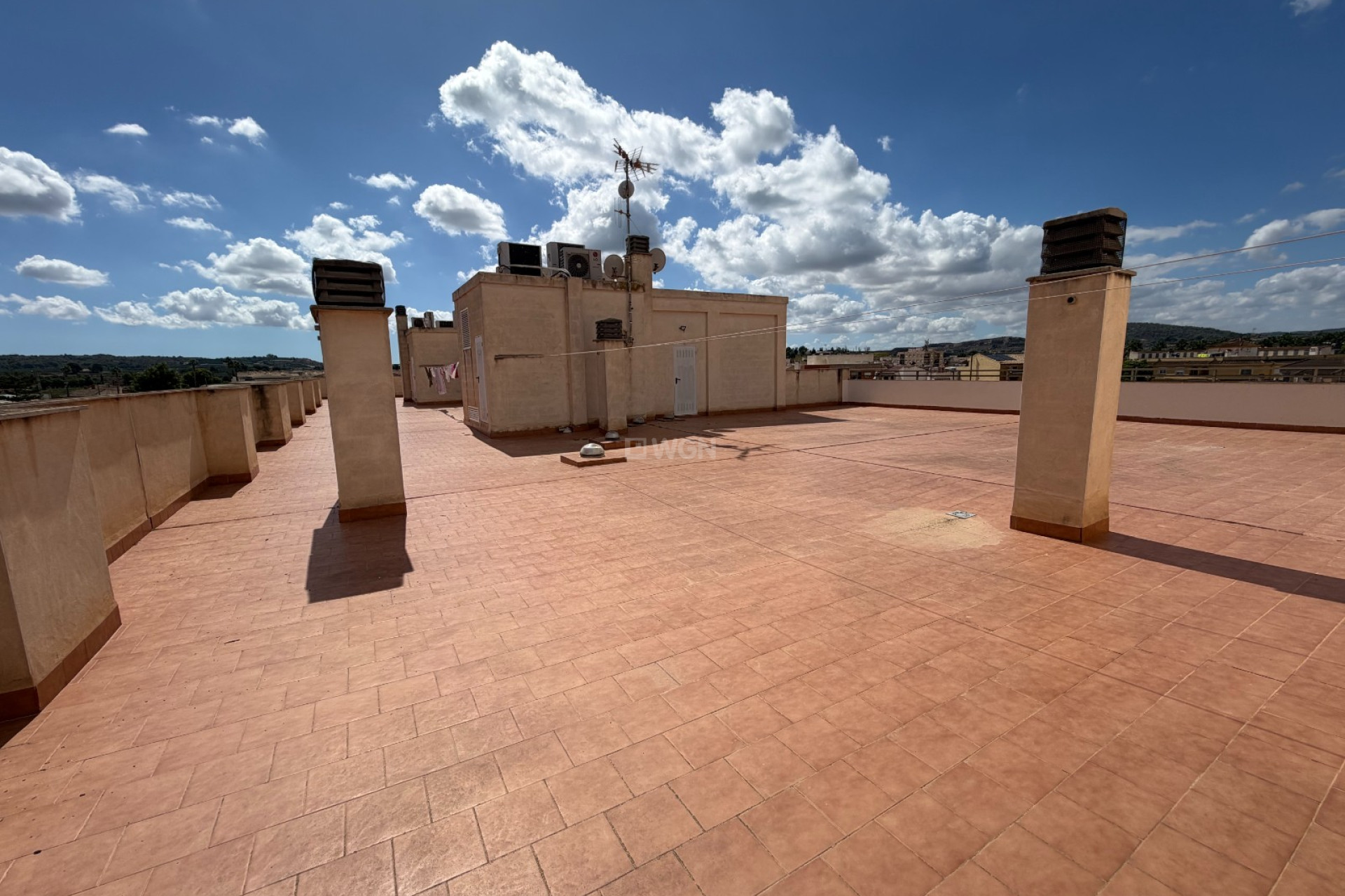 Resale - Apartment / flat - Jacarilla - Inland
