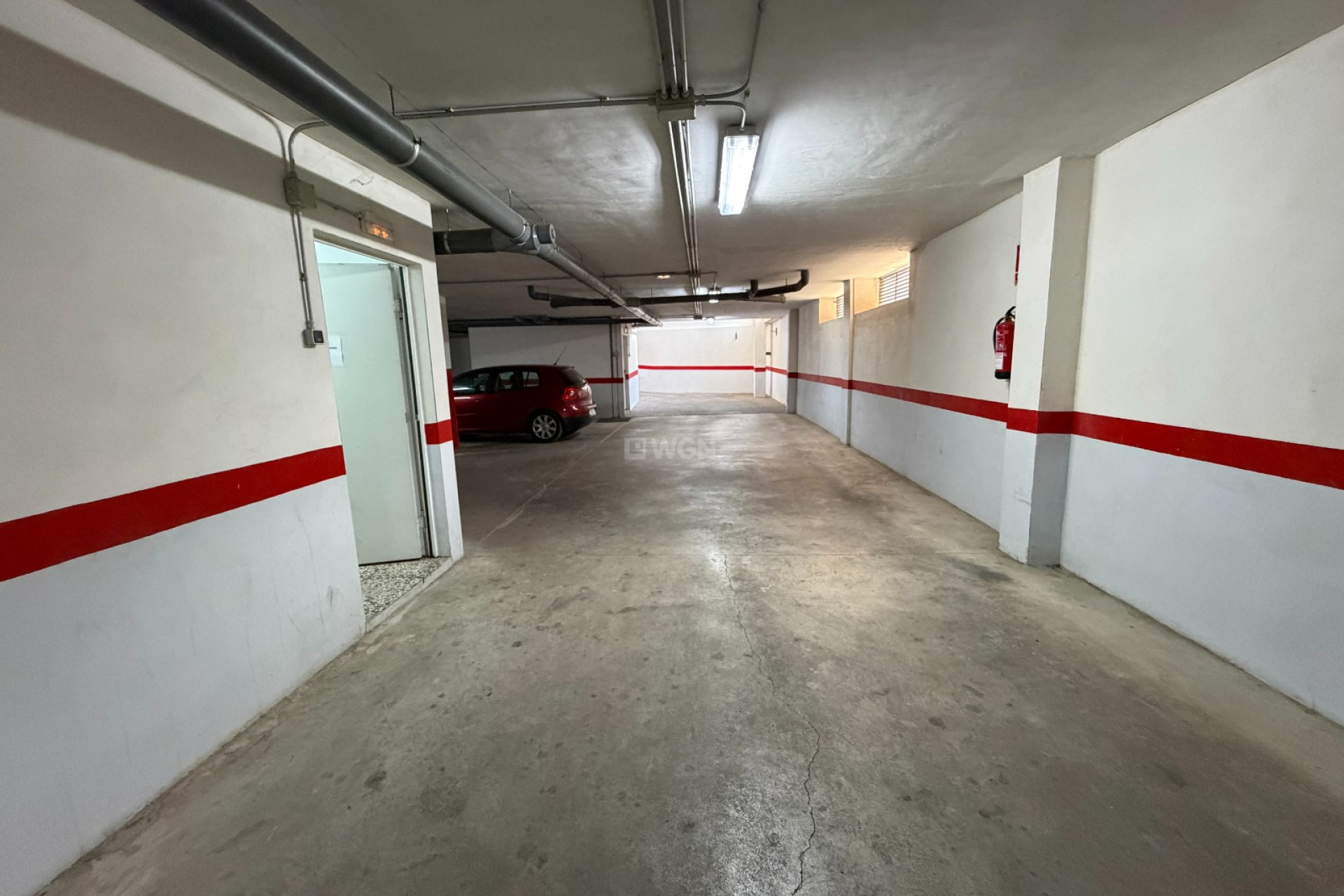Resale - Apartment / flat - Jacarilla - Inland