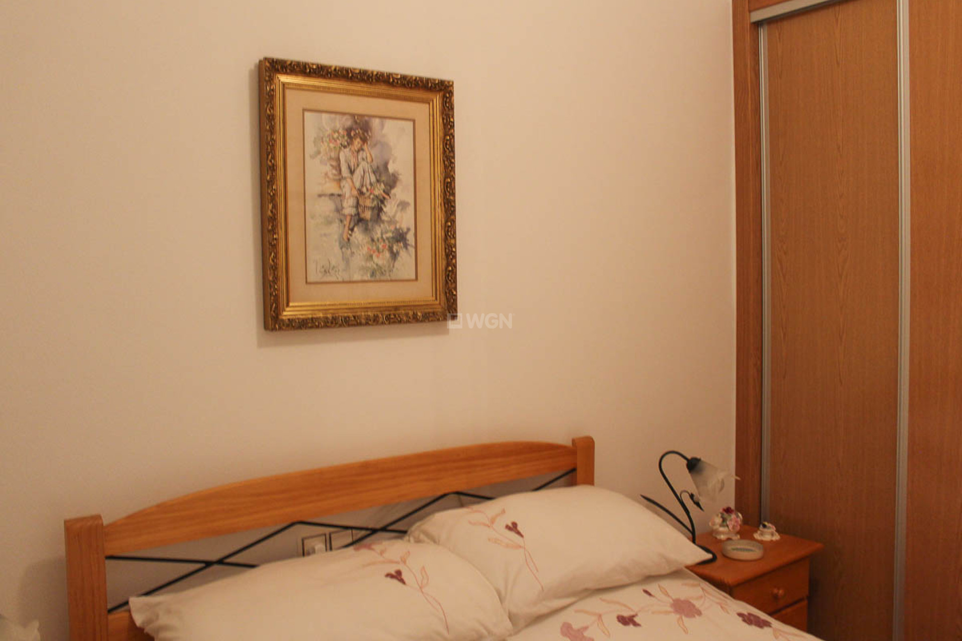 Resale - Apartment / flat - Jacarilla - Inland