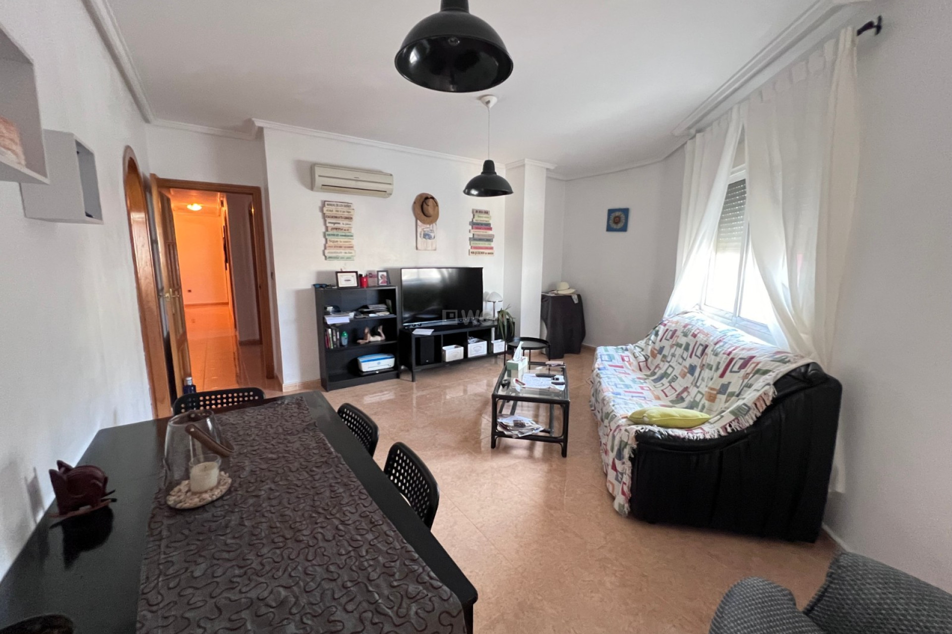 Resale - Apartment / flat - Jacarilla - Inland