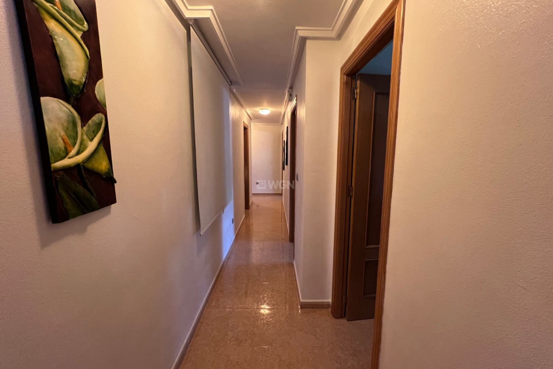 Resale - Apartment / flat - Jacarilla - Inland