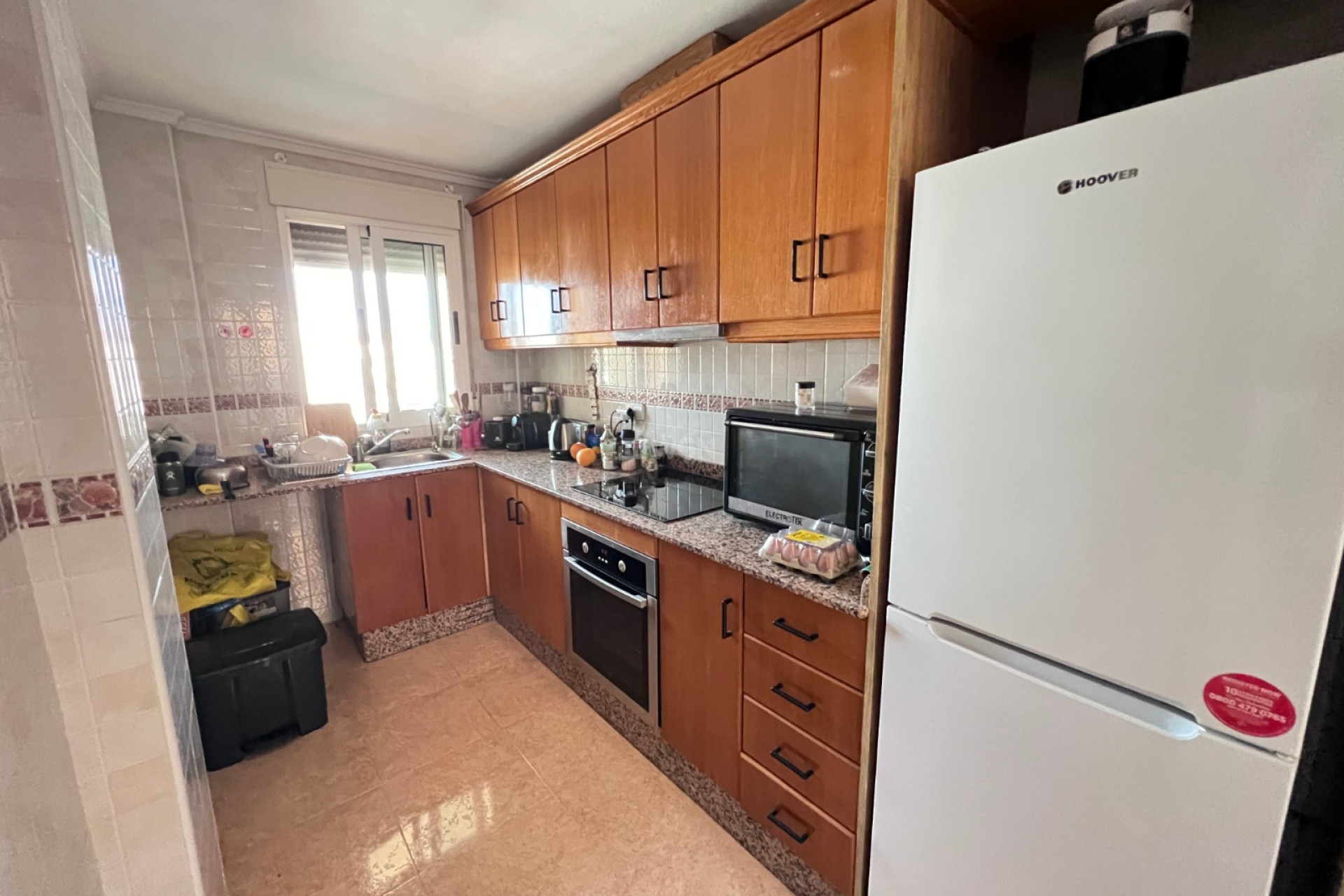 Resale - Apartment / flat - Jacarilla - Inland