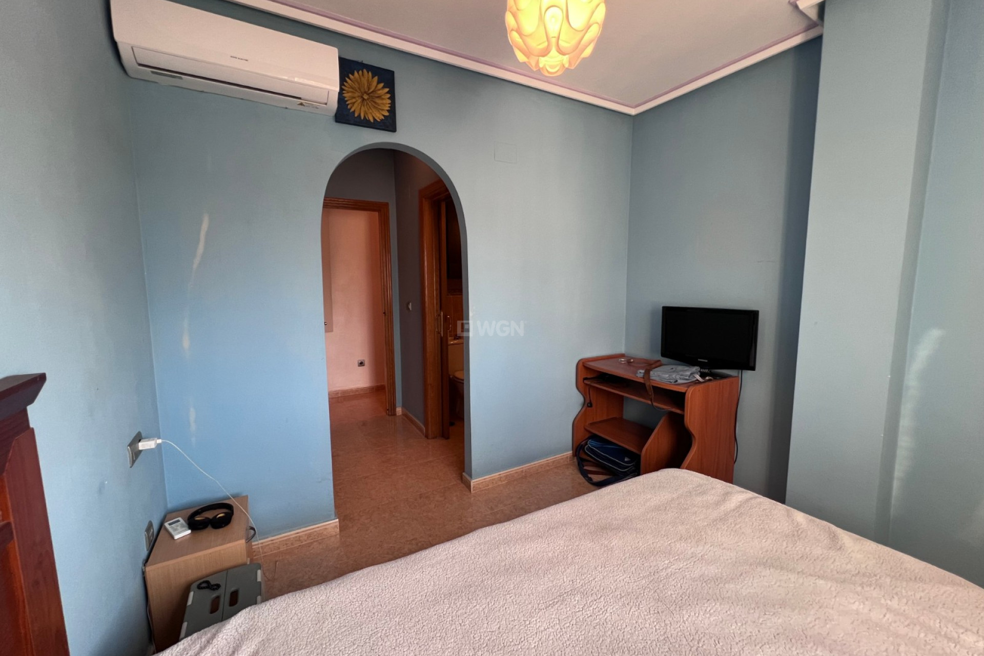 Resale - Apartment / flat - Jacarilla - Inland