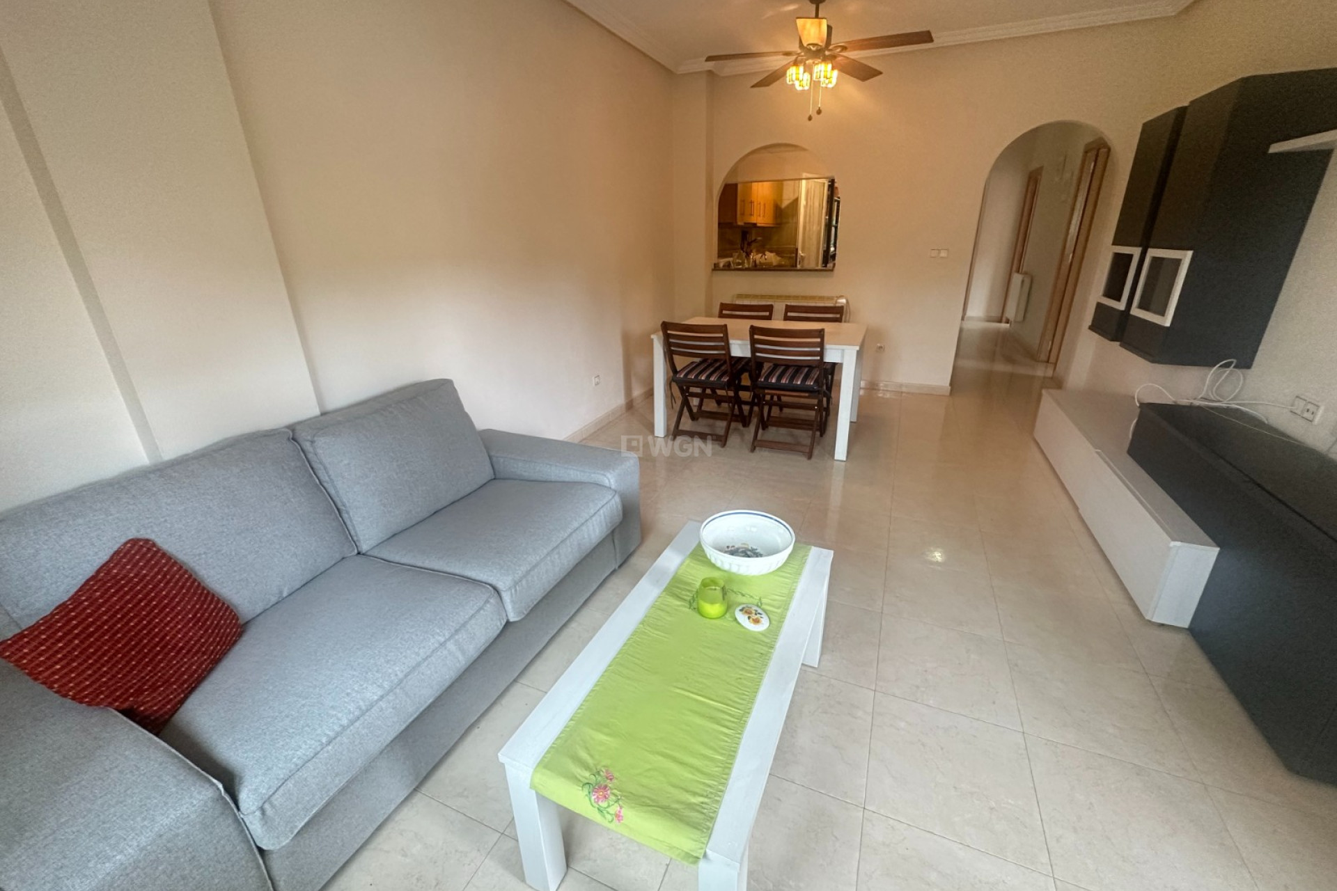 Resale - Apartment / flat - Jacarilla - Inland
