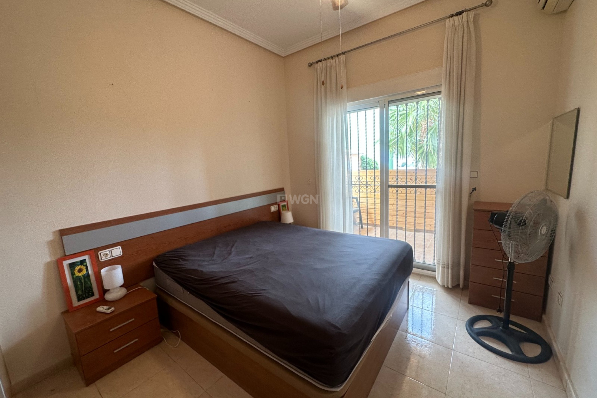 Resale - Apartment / flat - Jacarilla - Inland