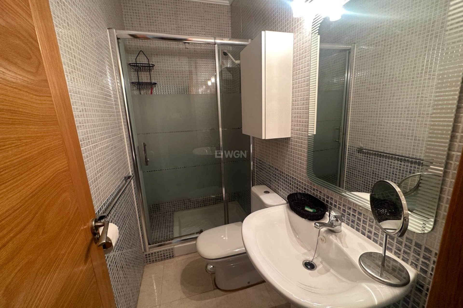 Resale - Apartment / flat - Jacarilla - Inland