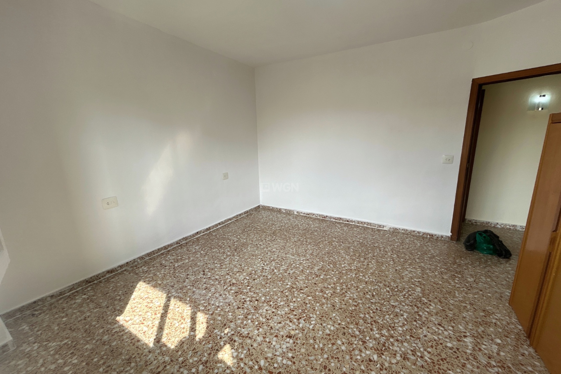 Resale - Apartment / flat - Jacarilla - Inland