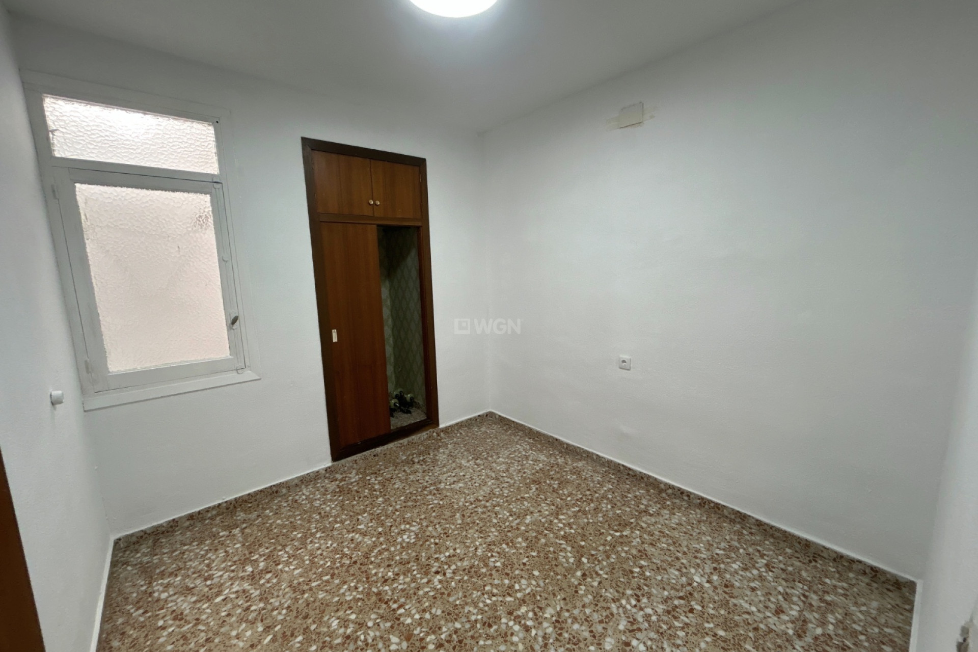 Resale - Apartment / flat - Jacarilla - Inland