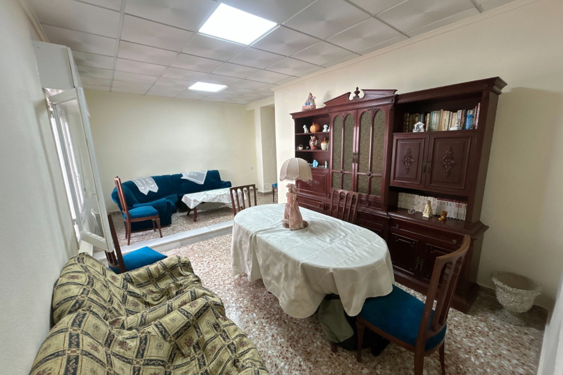 Resale - Apartment / flat - Jacarilla - Inland