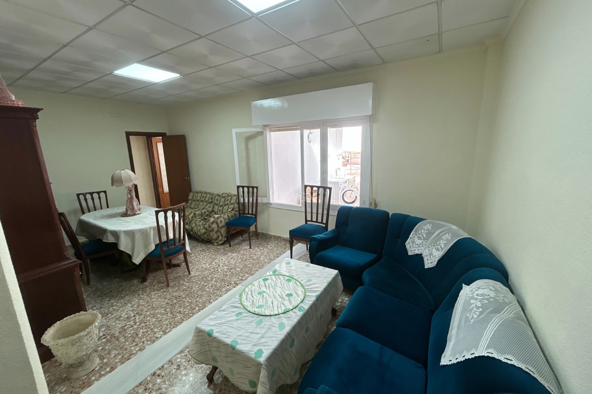 Resale - Apartment / flat - Jacarilla - Inland