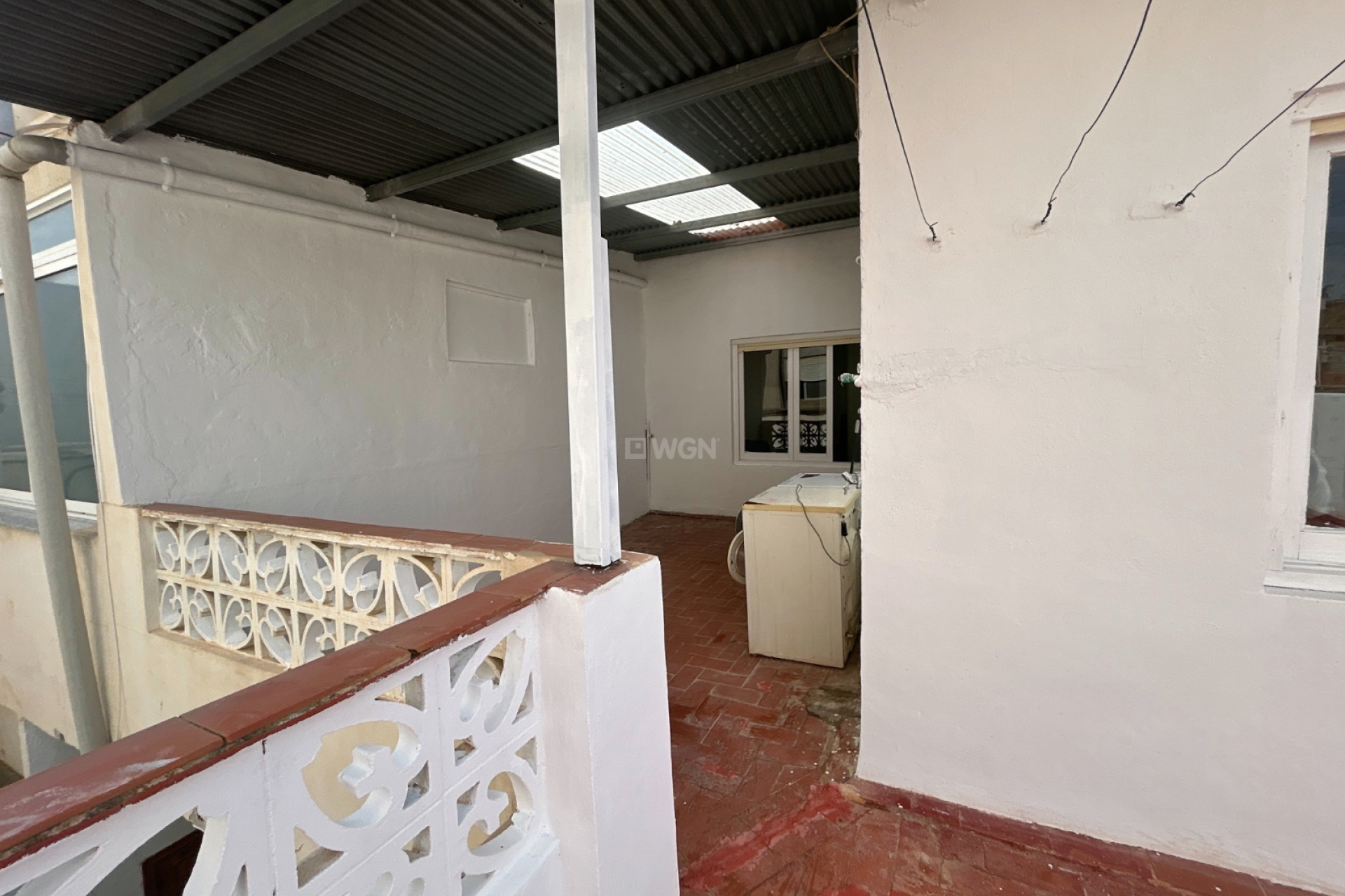 Resale - Apartment / flat - Jacarilla - Inland