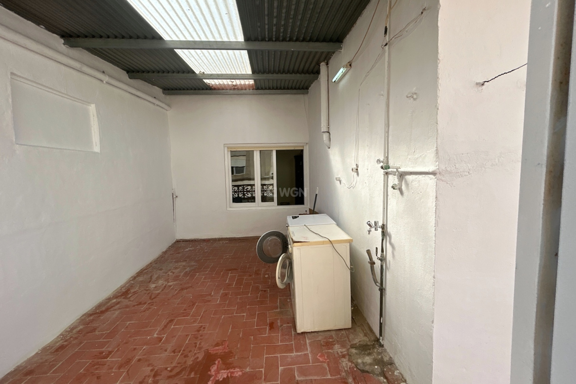 Resale - Apartment / flat - Jacarilla - Inland