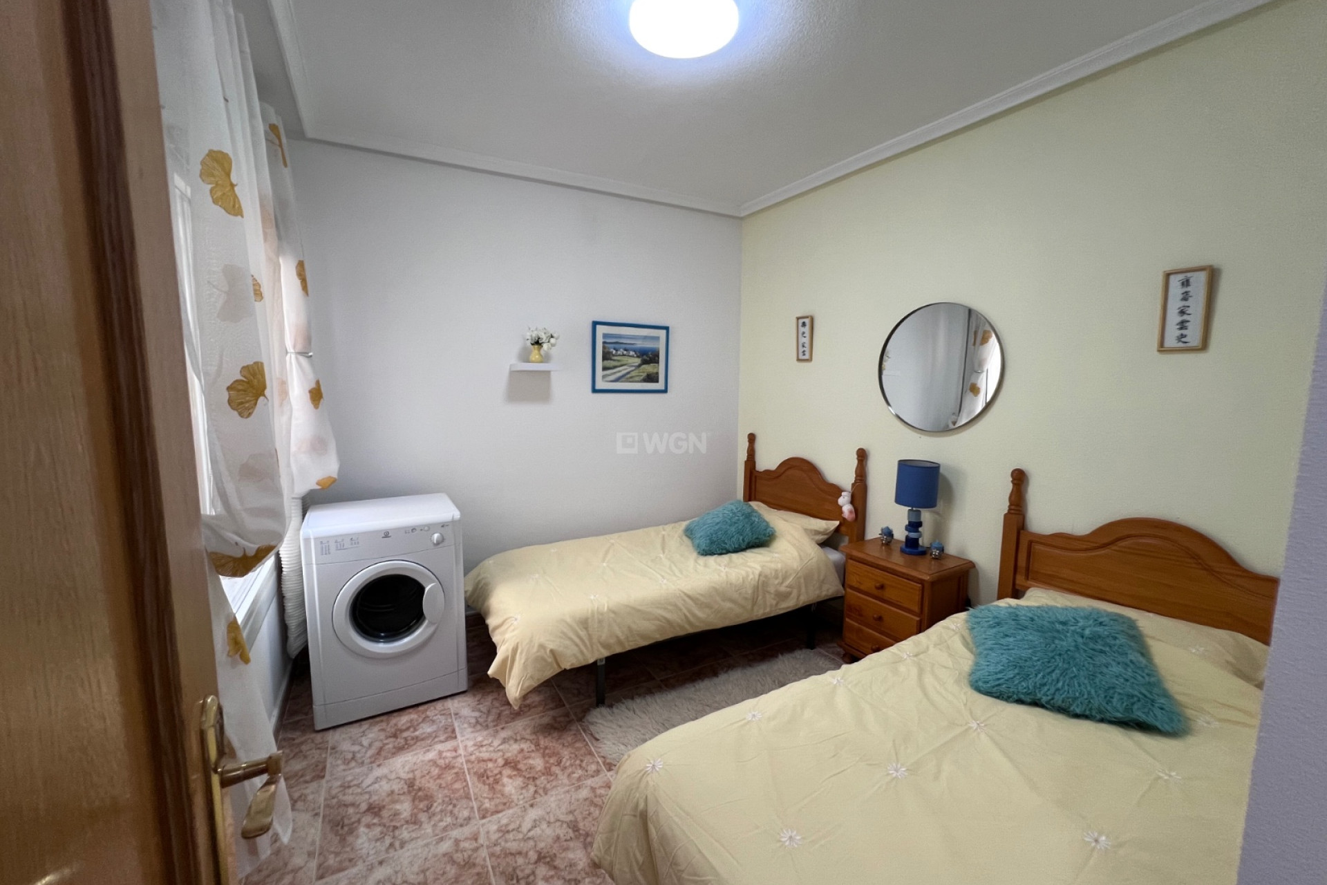 Resale - Apartment / flat - Jacarilla - Inland