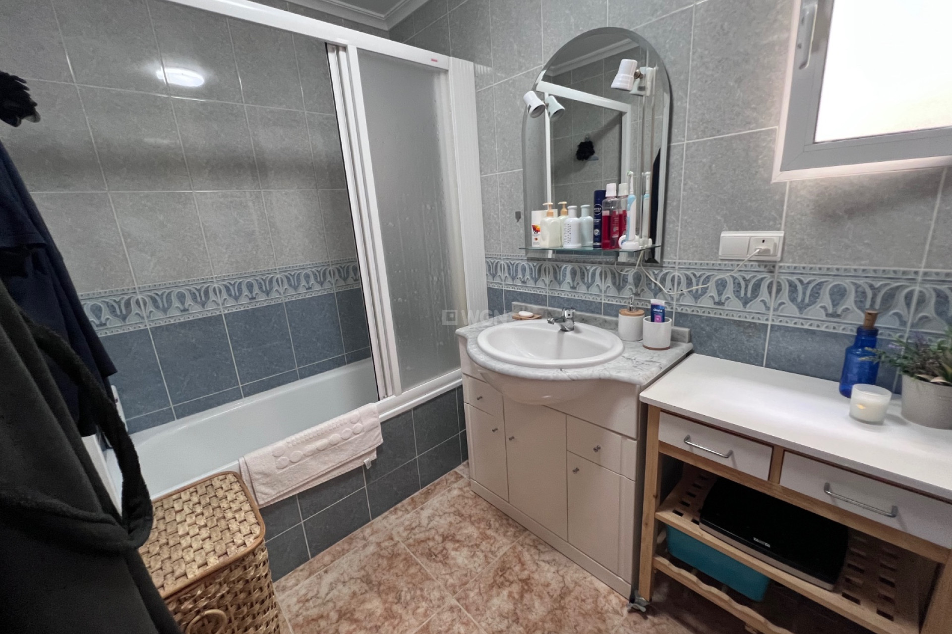 Resale - Apartment / flat - Jacarilla - Inland