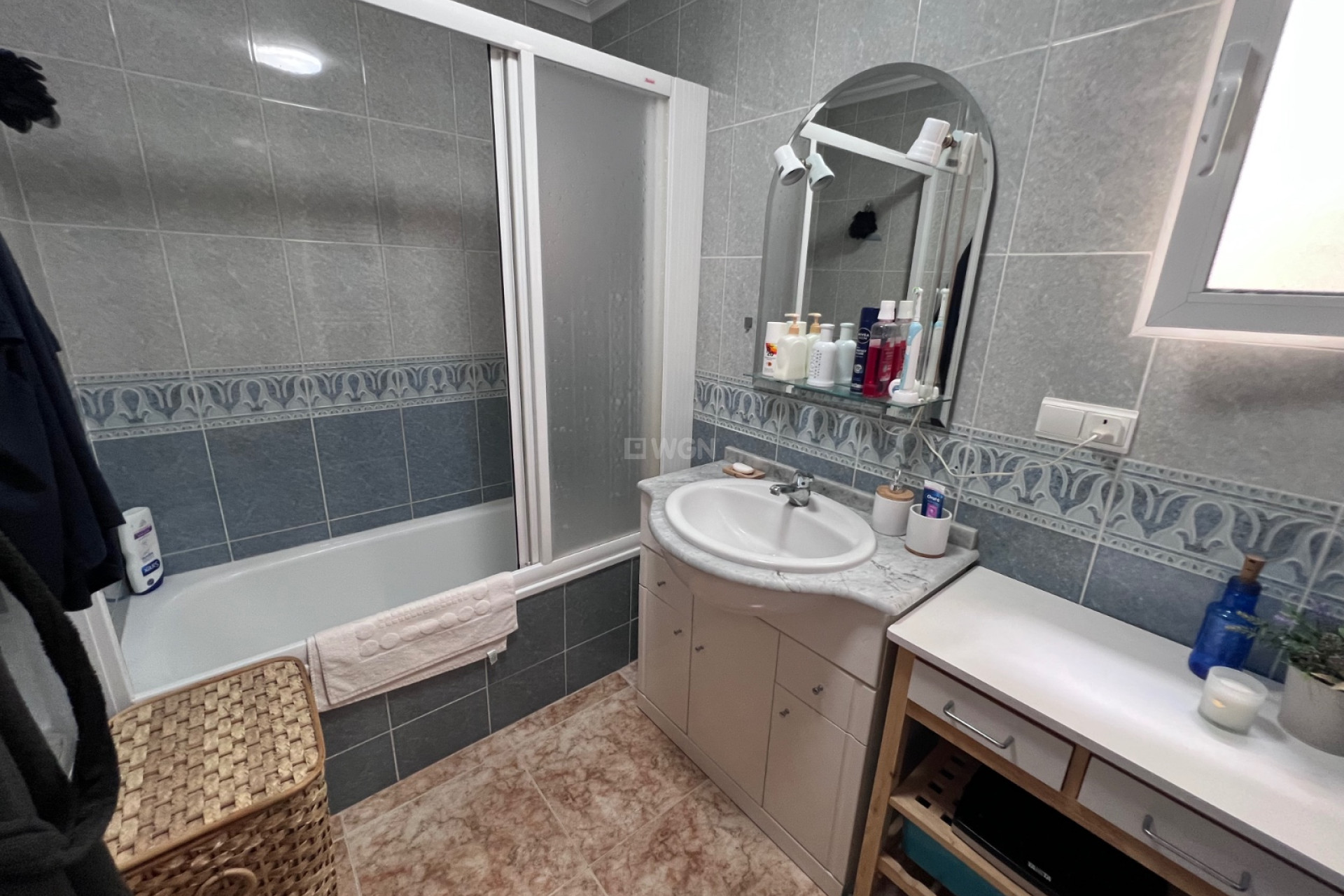 Resale - Apartment / flat - Jacarilla - Inland