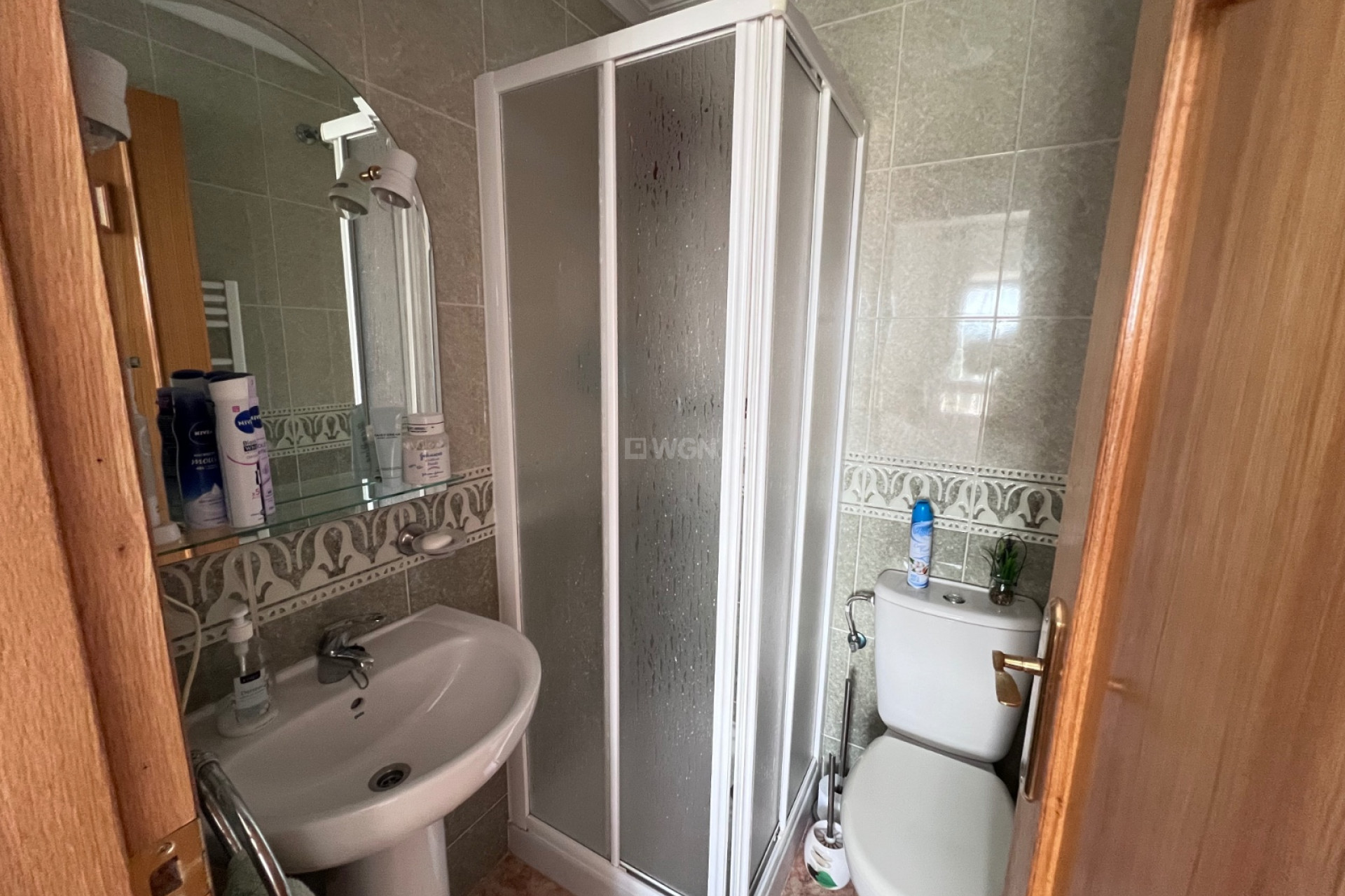 Resale - Apartment / flat - Jacarilla - Inland