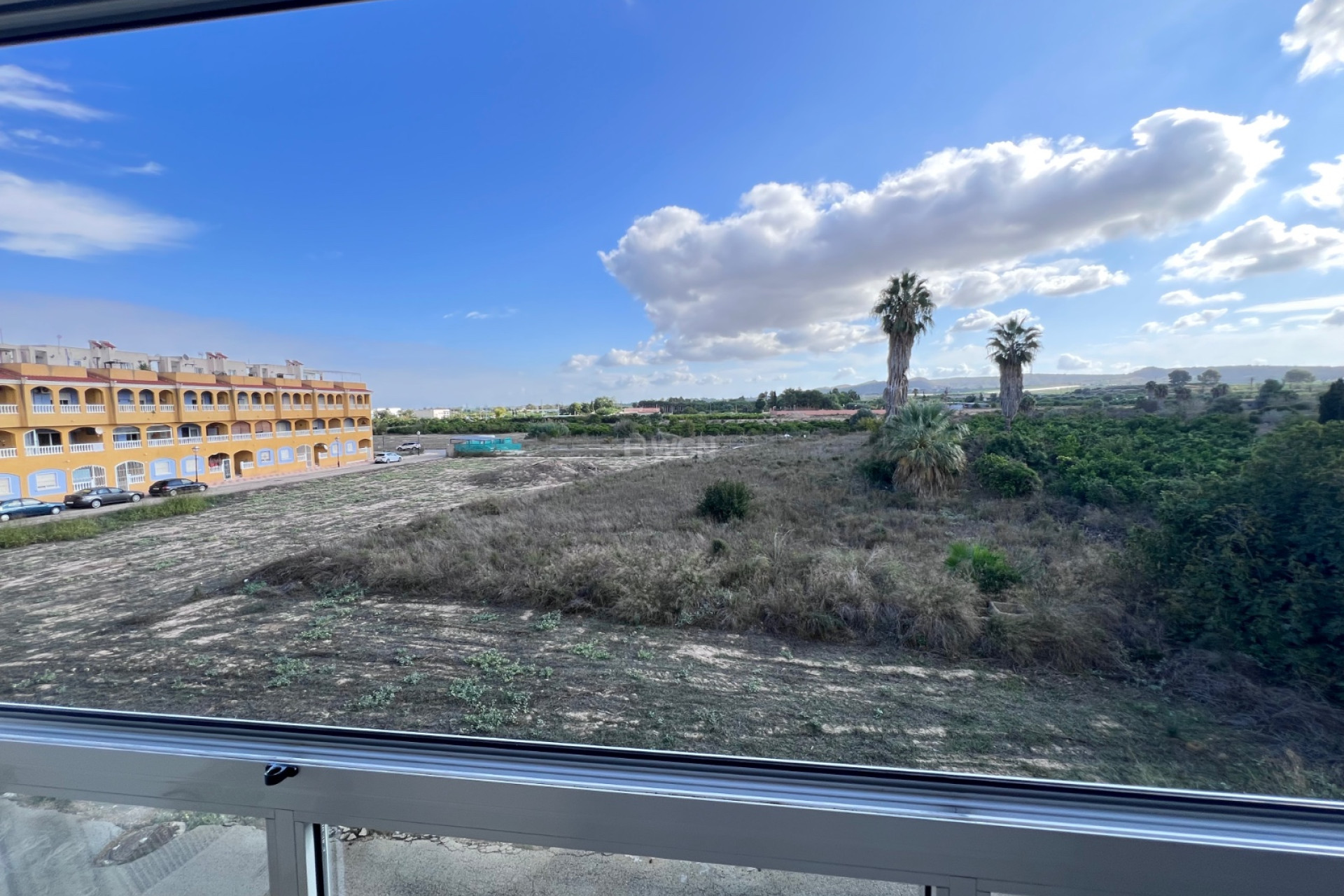 Resale - Apartment / flat - Jacarilla - Inland