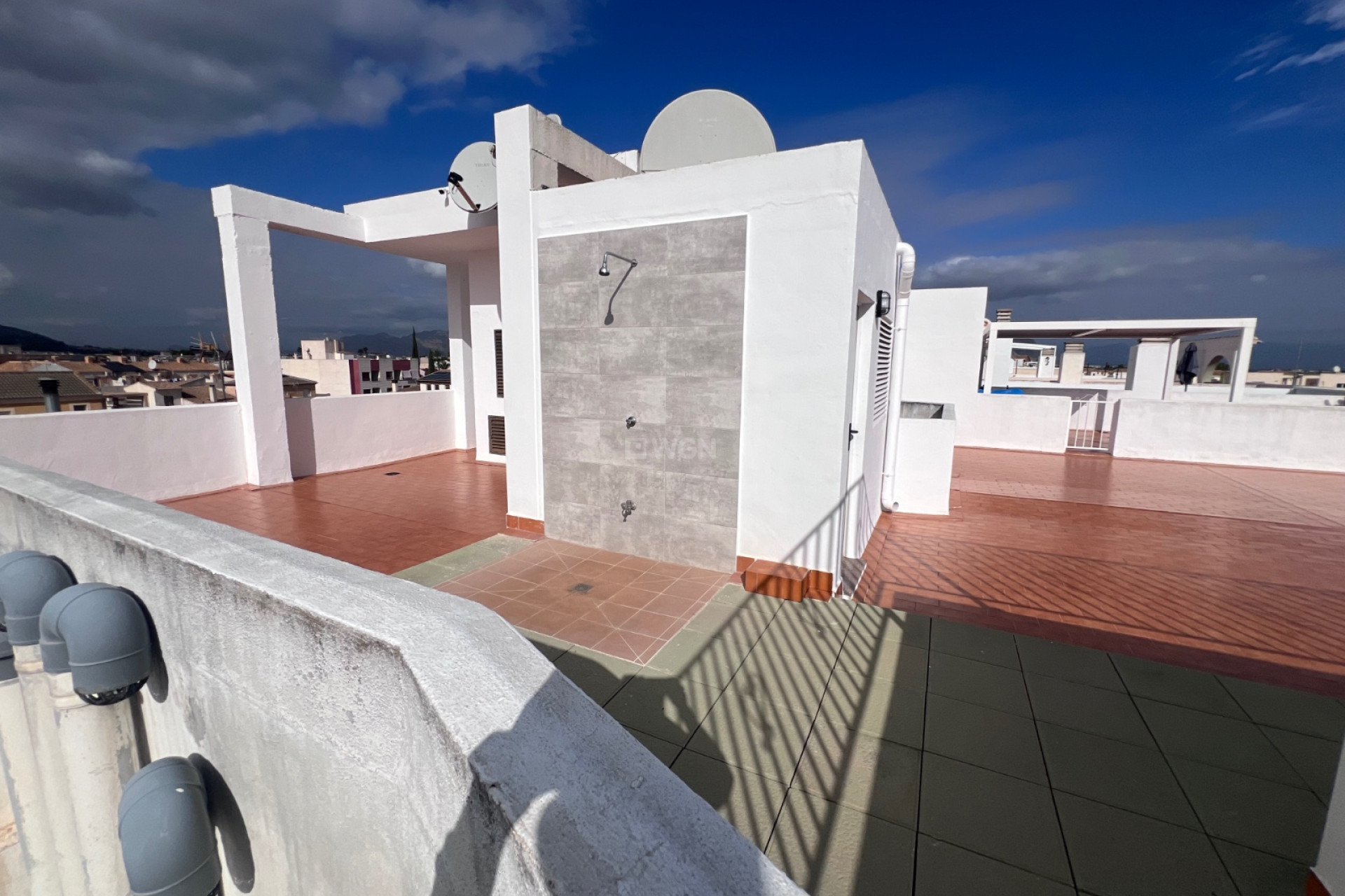 Resale - Apartment / flat - Jacarilla - Inland