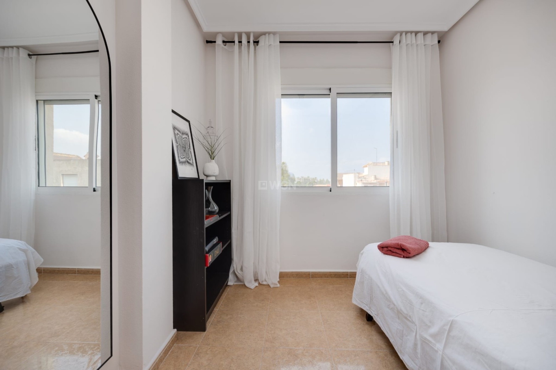 Resale - Apartment / flat - Jacarilla - Inland