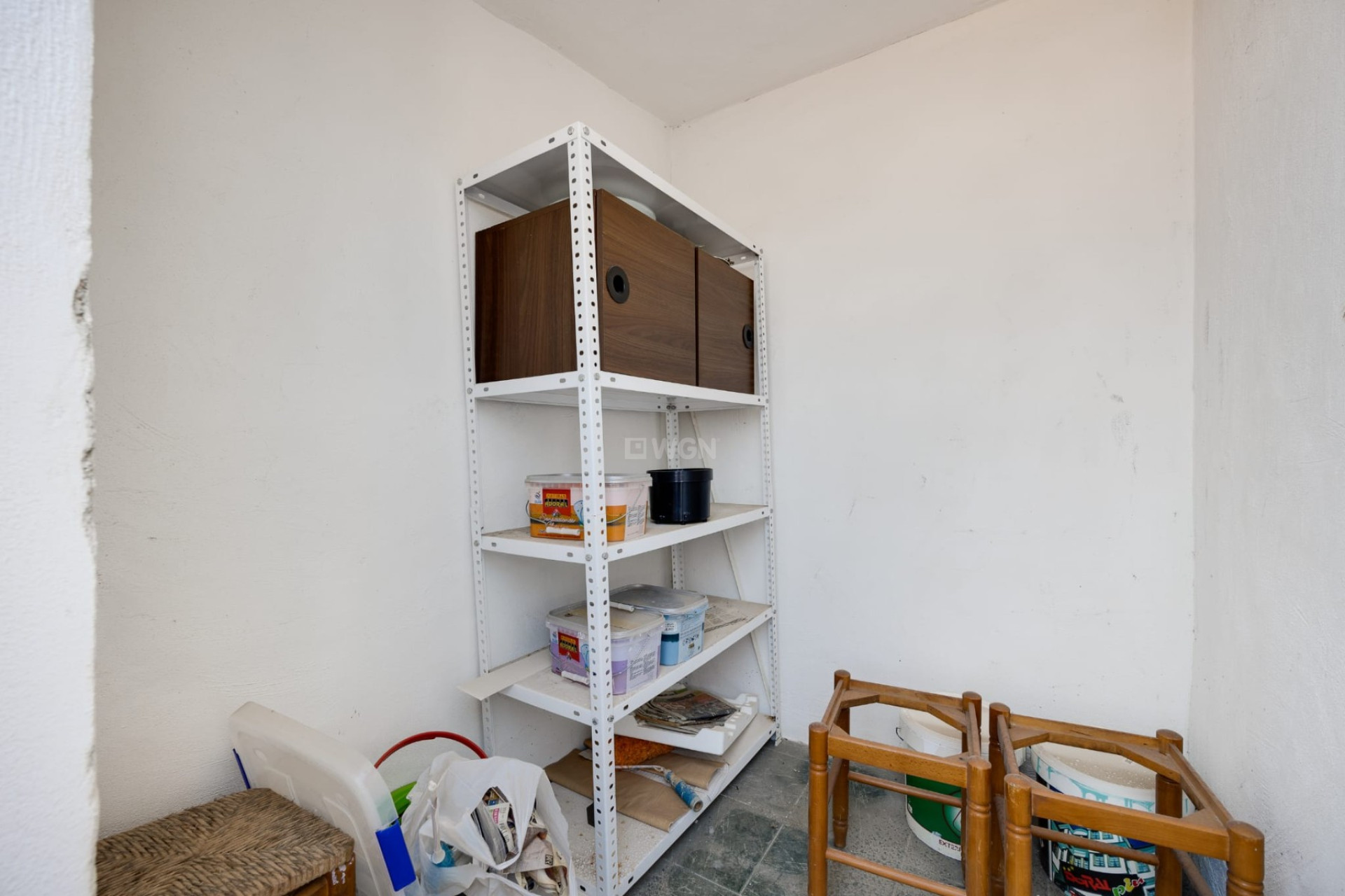 Resale - Apartment / flat - Jacarilla - Inland